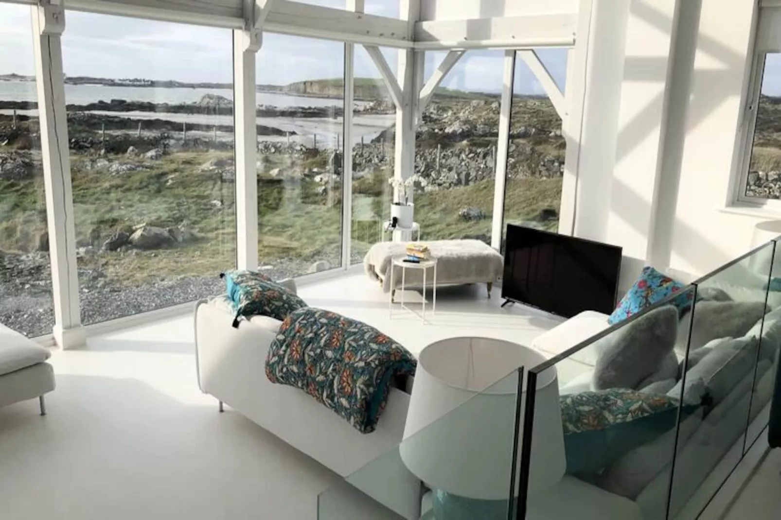 Maison à Ballyconneely Galway-Untagged