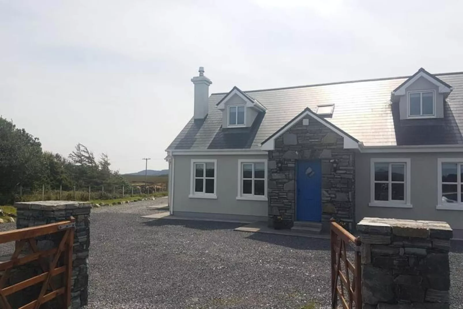 Maison à Clifden Galway-Untagged