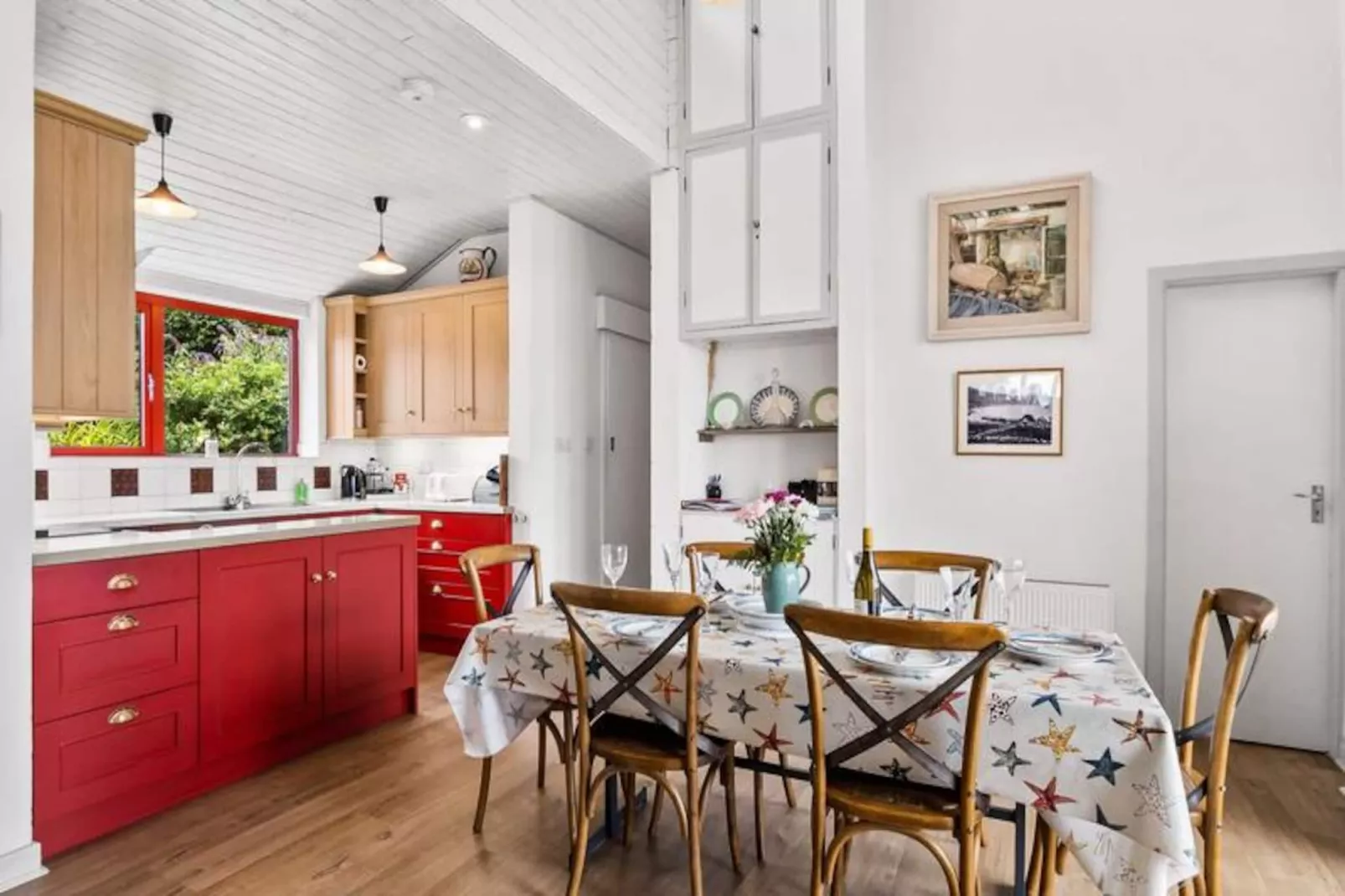 Maison à Cashel Galway-Untagged