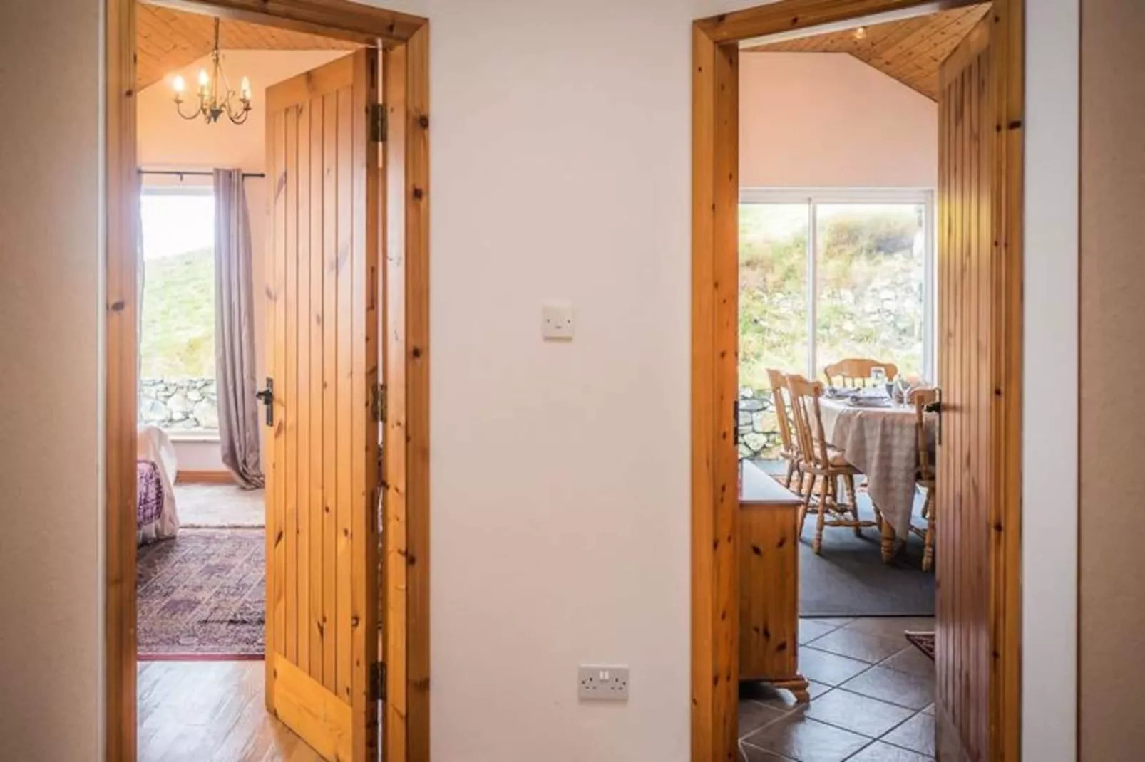 Maison à Clifden Galway-Untagged