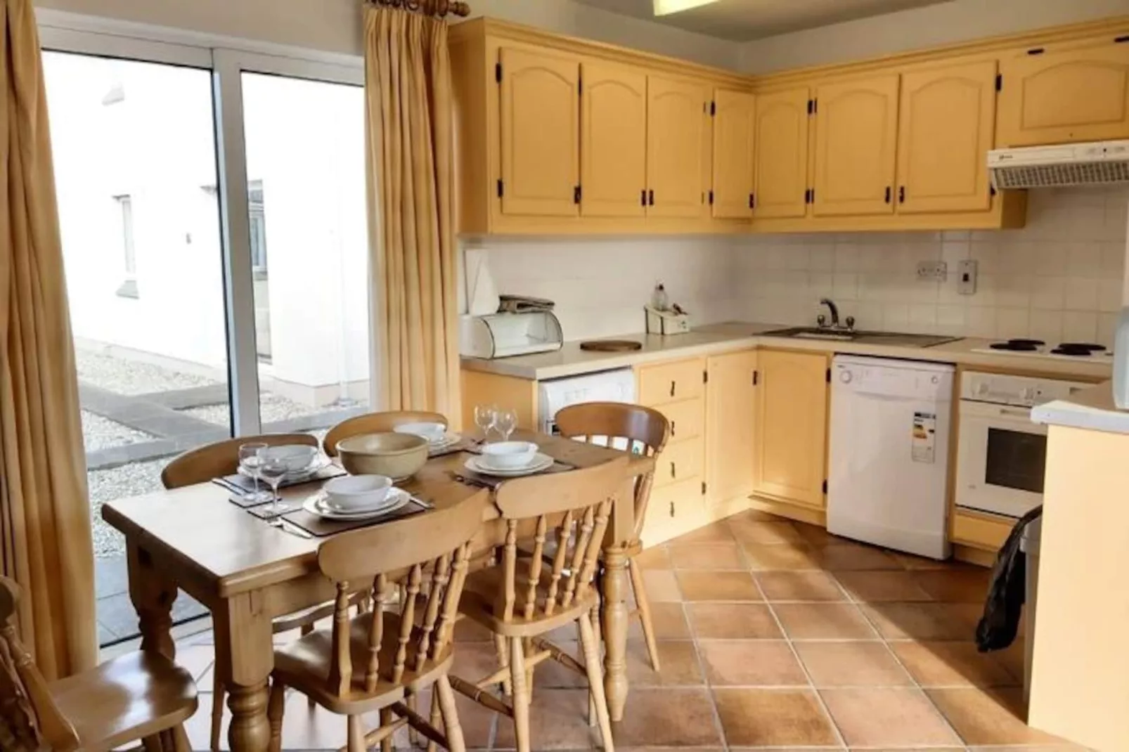 Maison à Ballyconneely Galway-Untagged