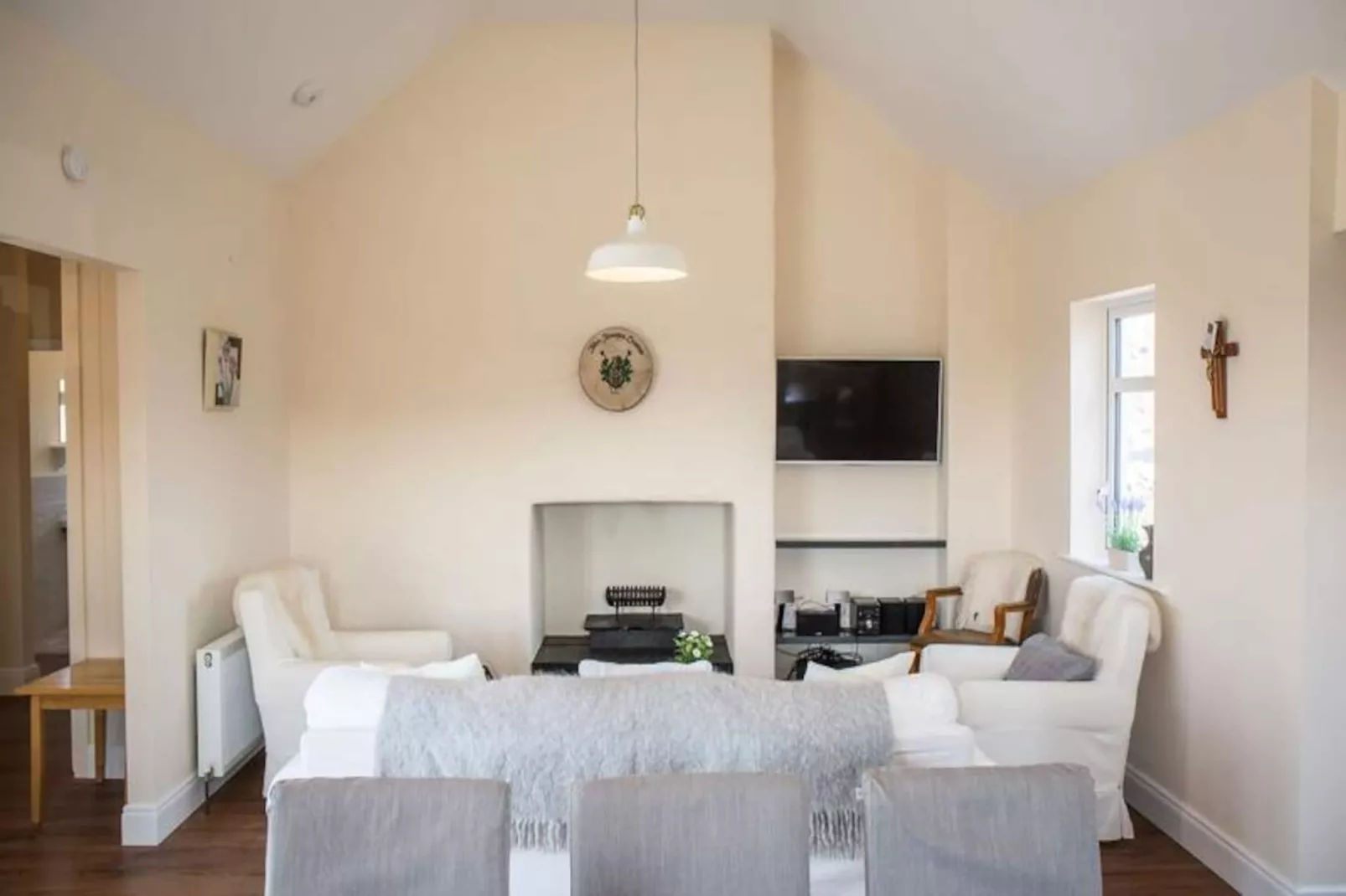 Maison à Ballyconneely Galway-Untagged