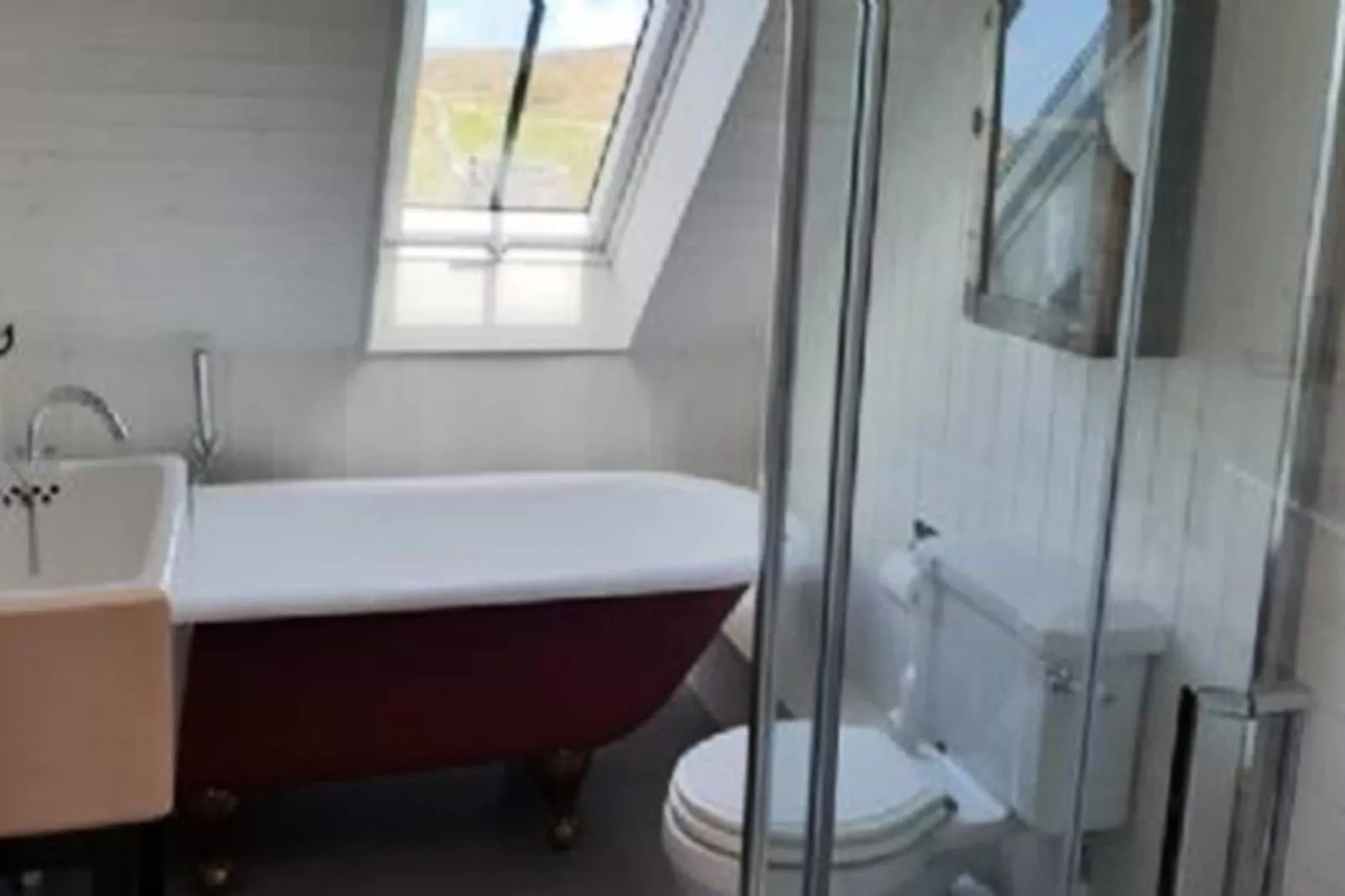 Maison à Clifden Galway-Non tagué