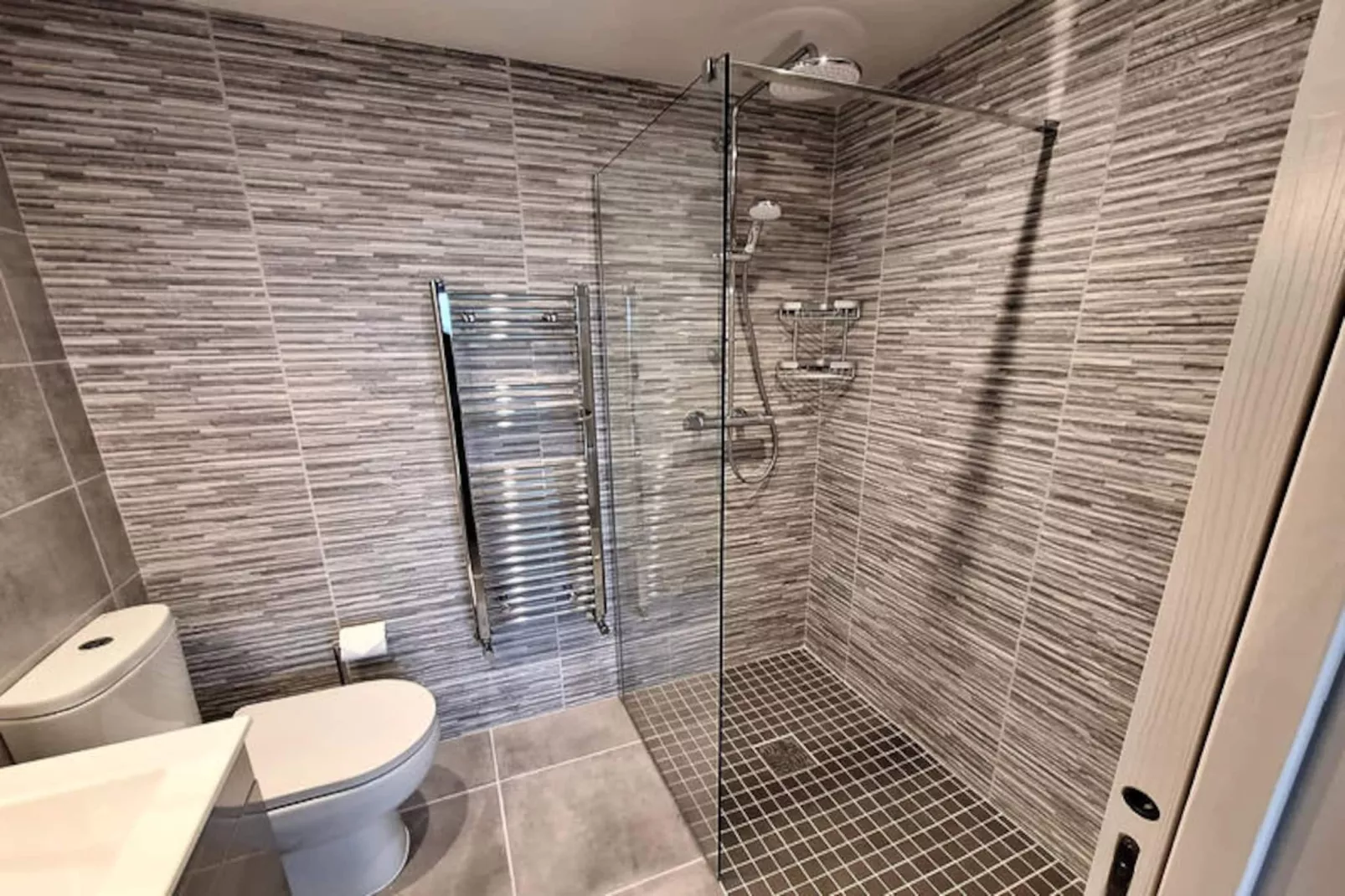 Mobil Home - Bungalow - Cottage à Ballyconneely Galway-Untagged