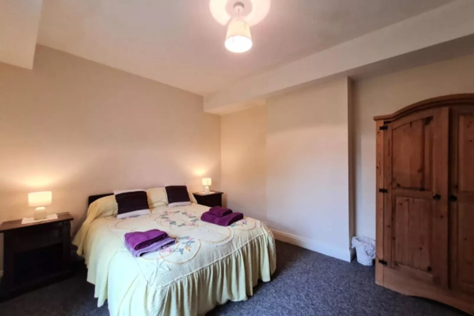 Maison à Claddaghduff Galway-Untagged