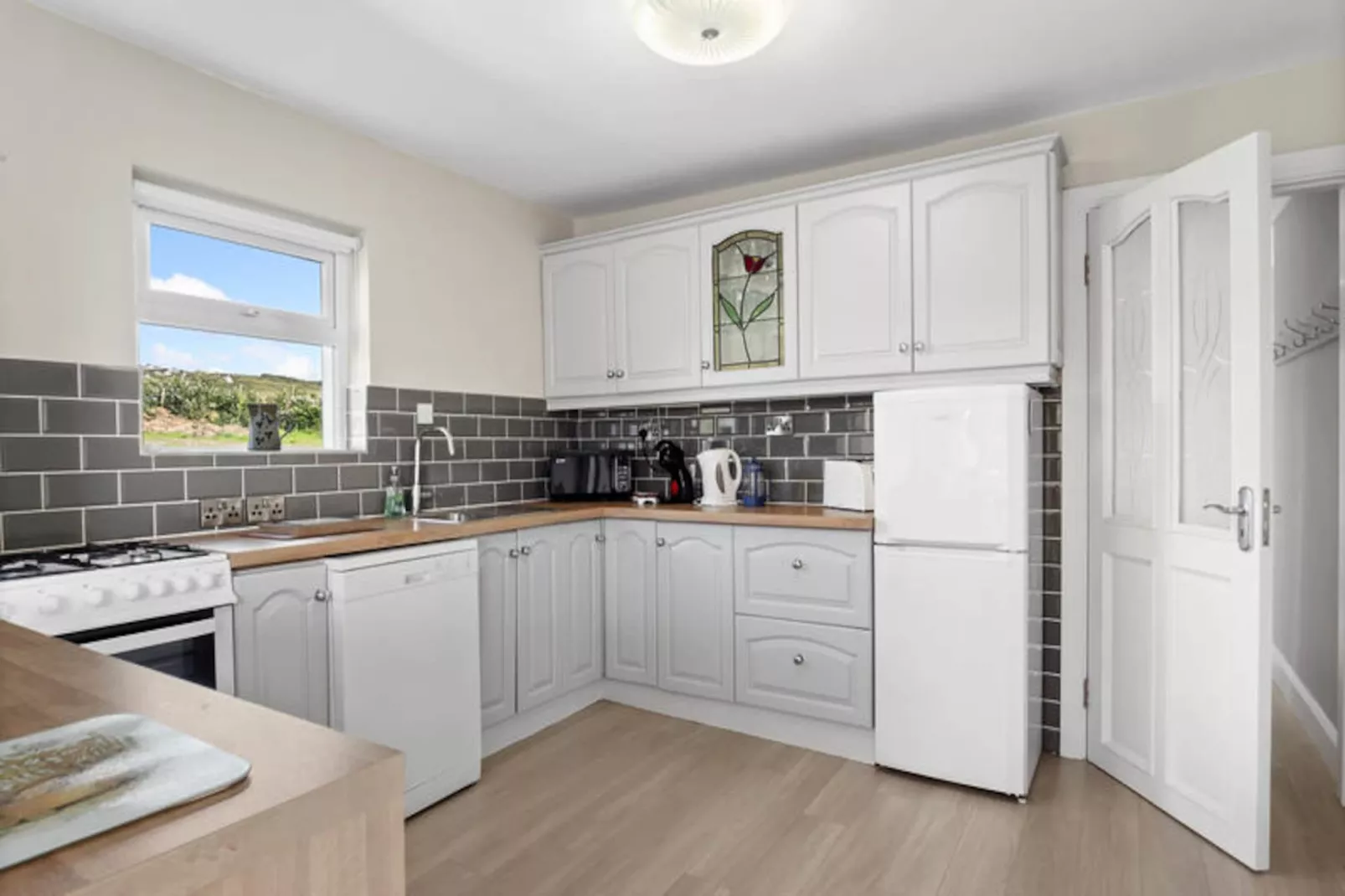 Maison à Cleggan Galway-Untagged