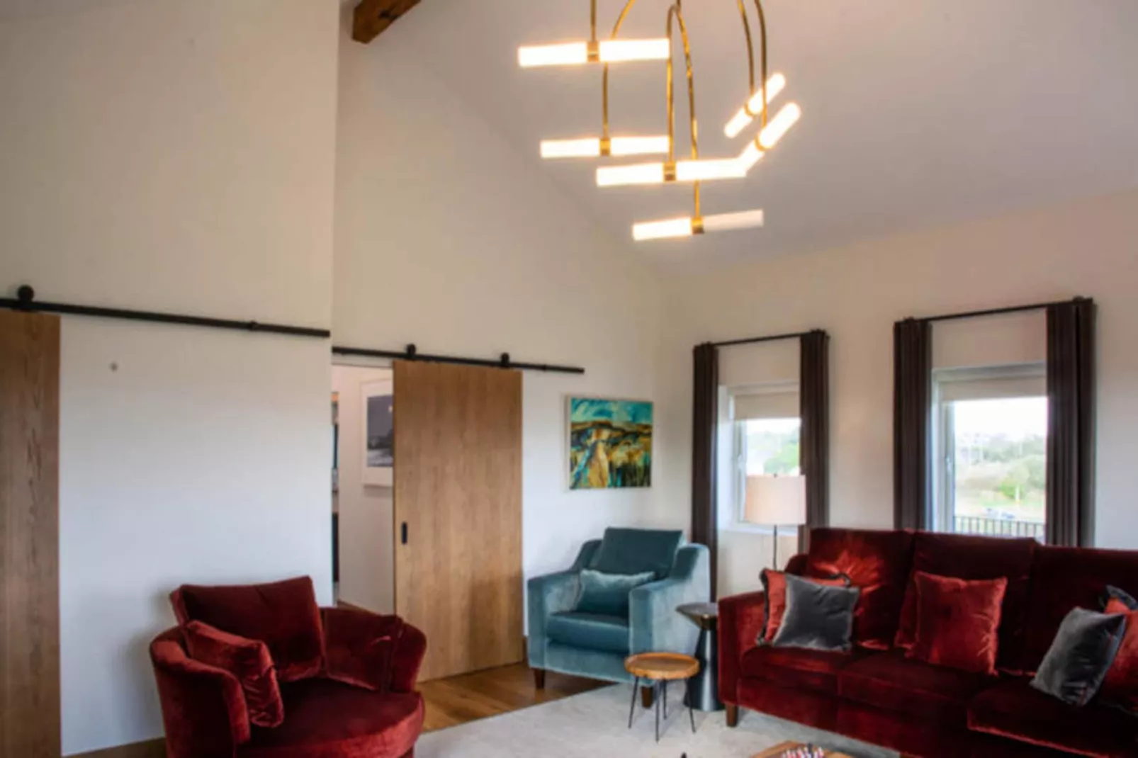 Maison à Carraroe Galway-Nicht zugeordnet