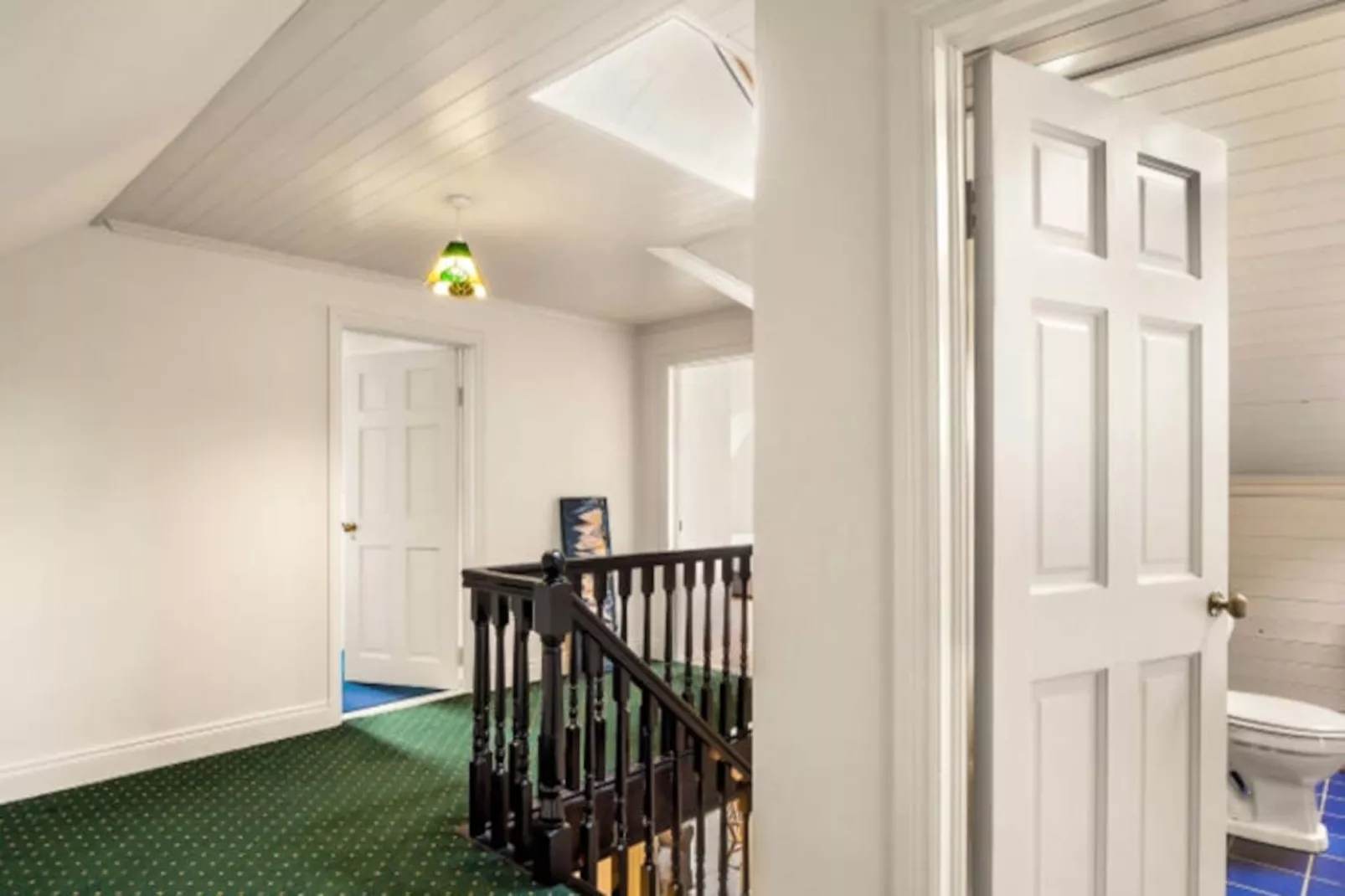 Maison à Clifden Galway-Untagged