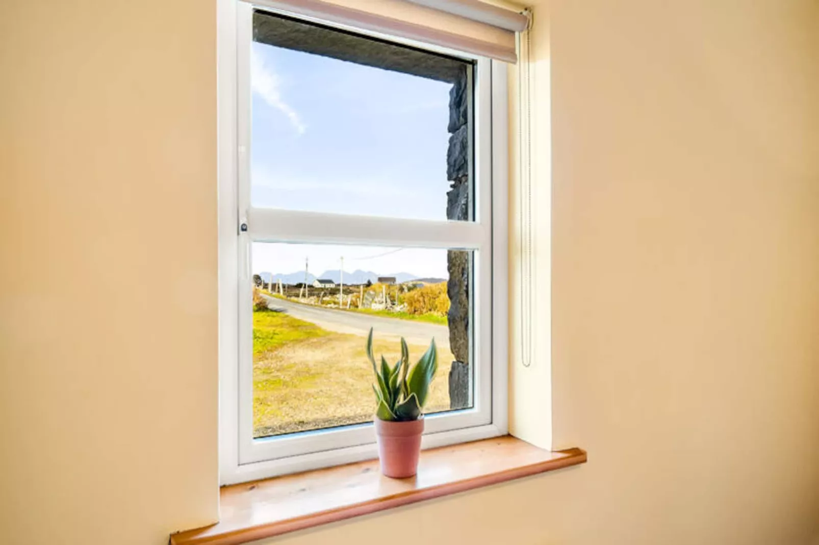 Mobil Home - Bungalow - Cottage à Roundstone Galway-Untagged