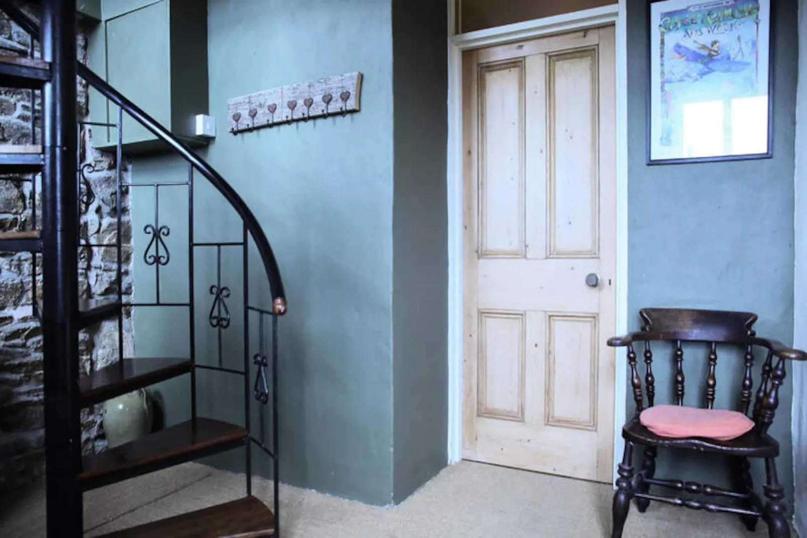 Maison à Clifden Galway-Non tagué