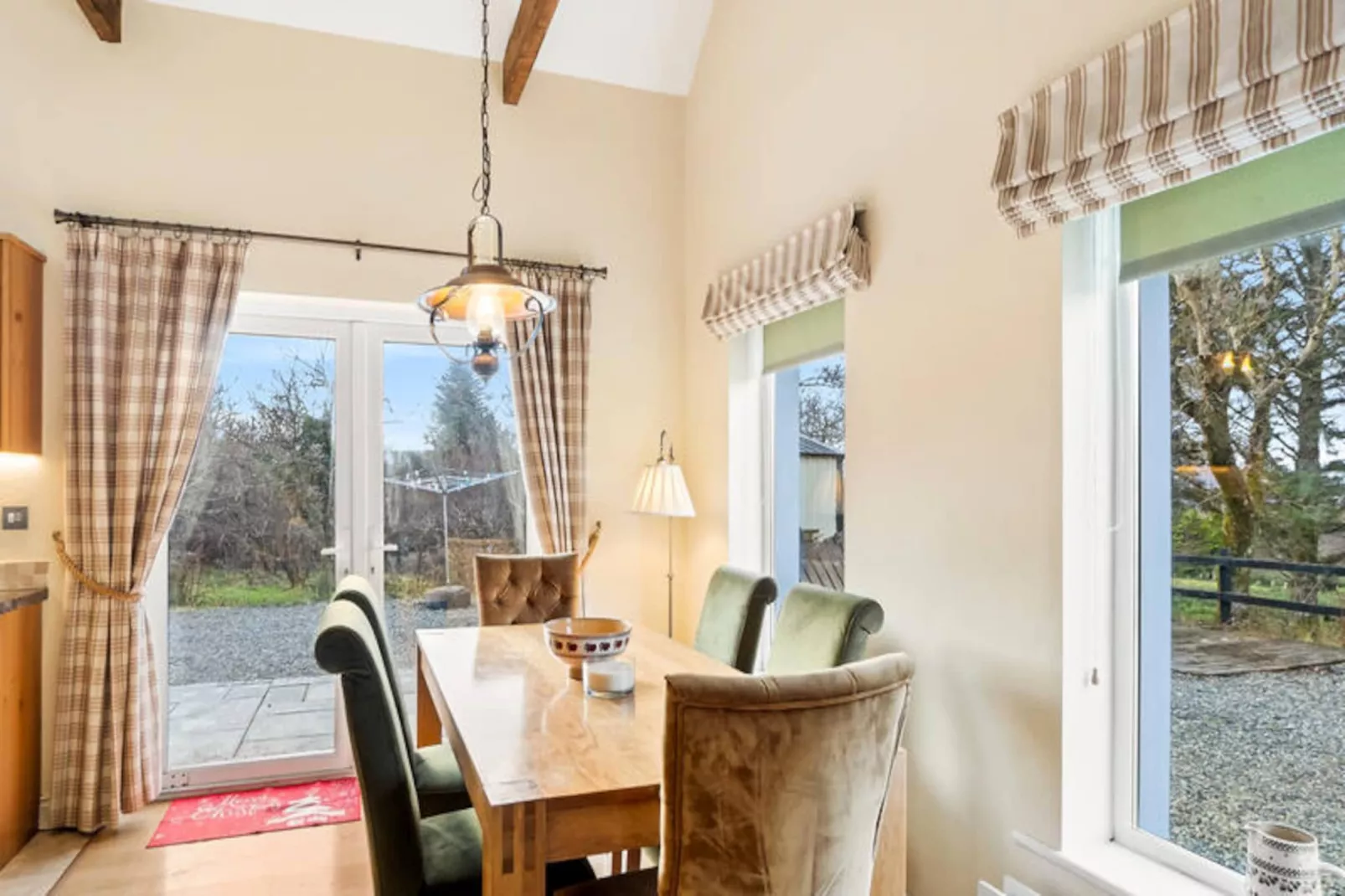 Maison à Letterfrack Galway-Non tagué