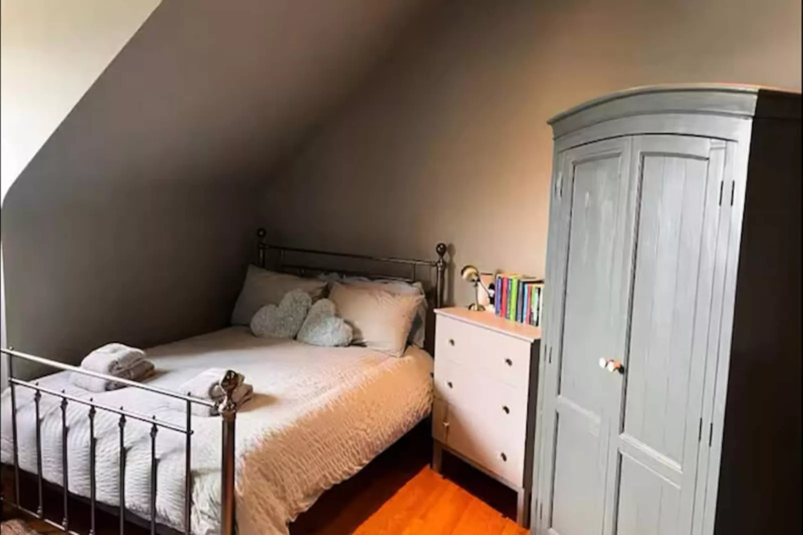 Maison à Lettermullen-Nicht zugeordnet