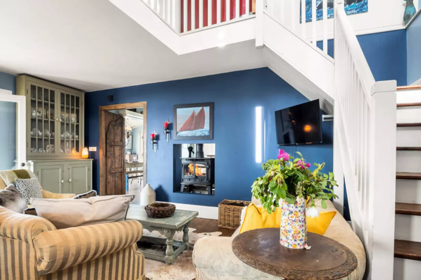 Maison à Cashel Galway-Untagged