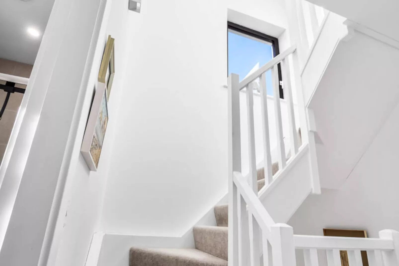 Maison à Roundstone Galway-Untagged