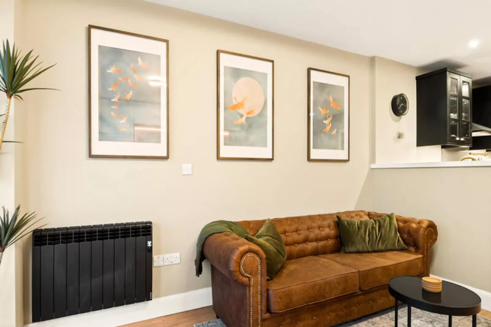 Studio à Clifden Galway-Non tagué