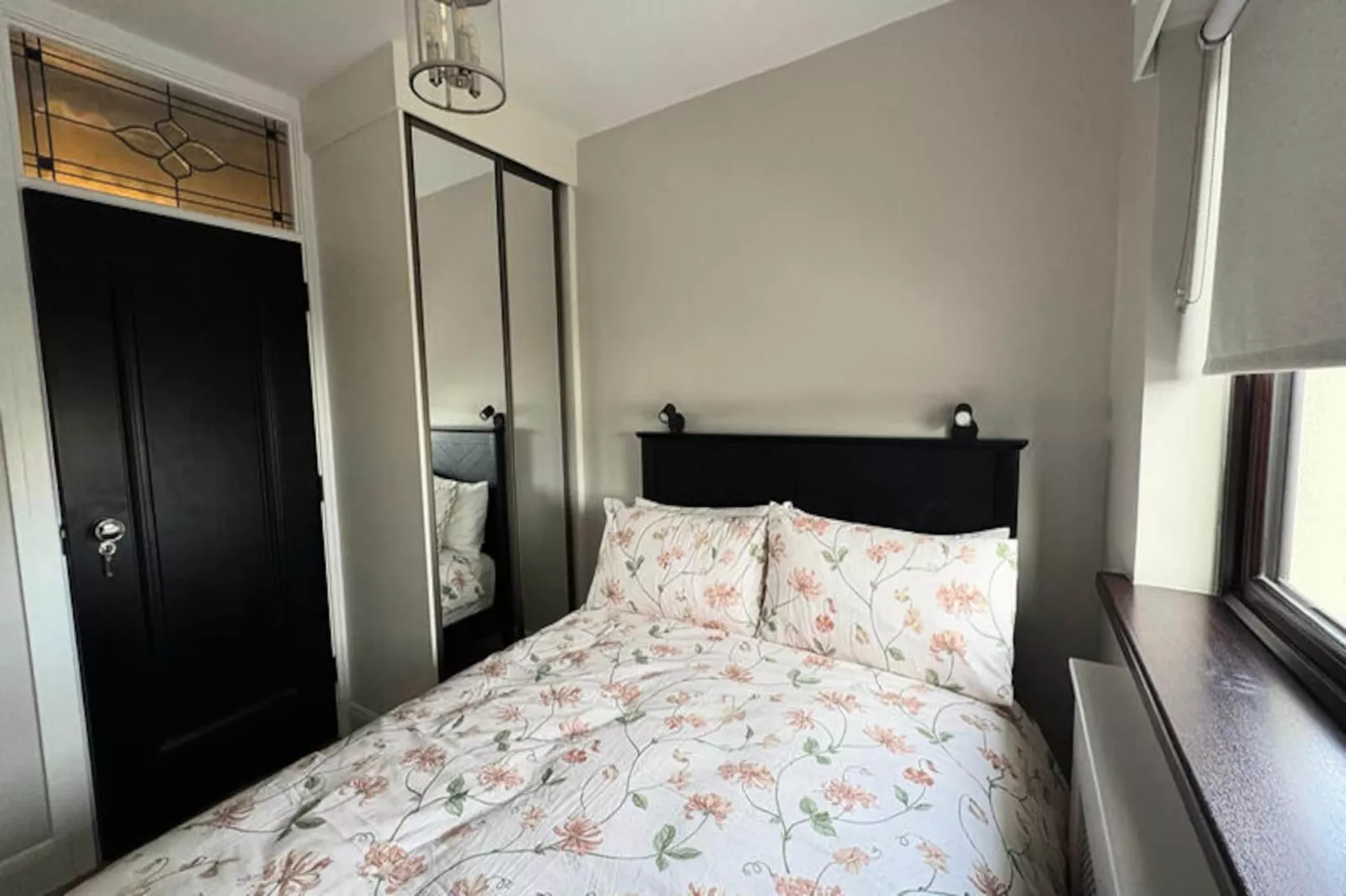 Maison à Oughterard-Non tagué