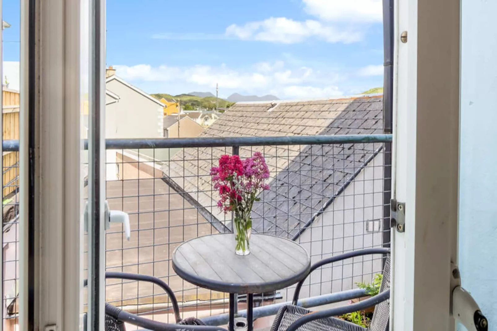 Appartements à Clifden Galway-Untagged