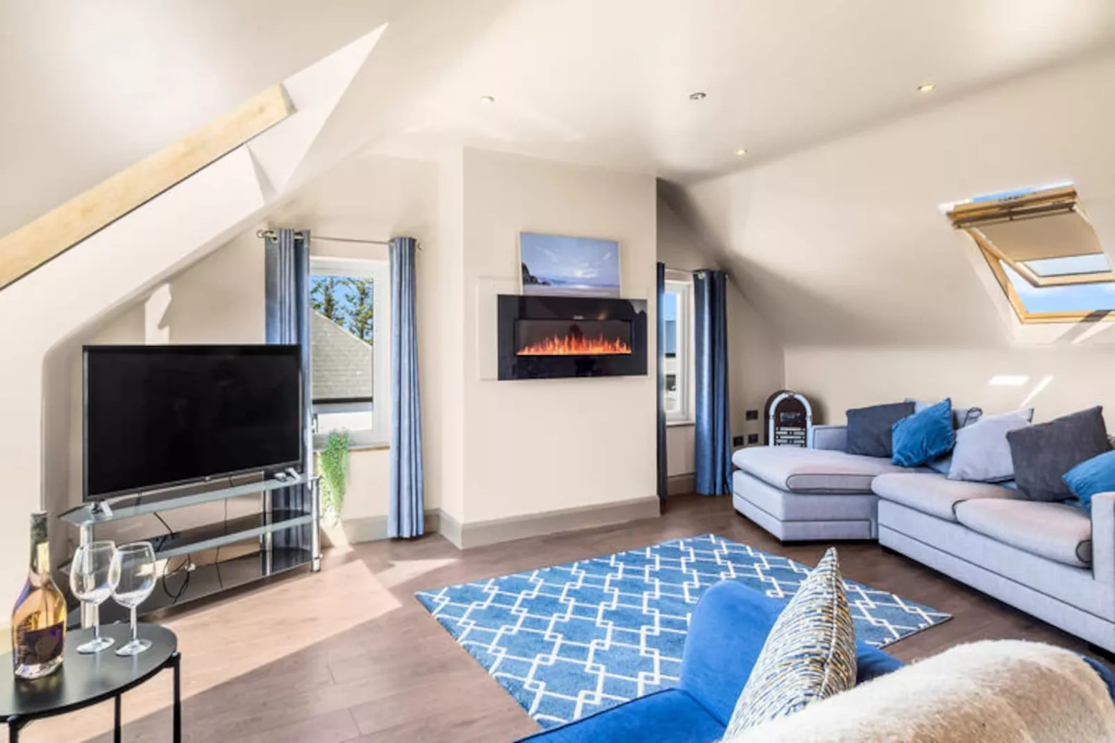 Maison à Renvyle Galway-Non tagué