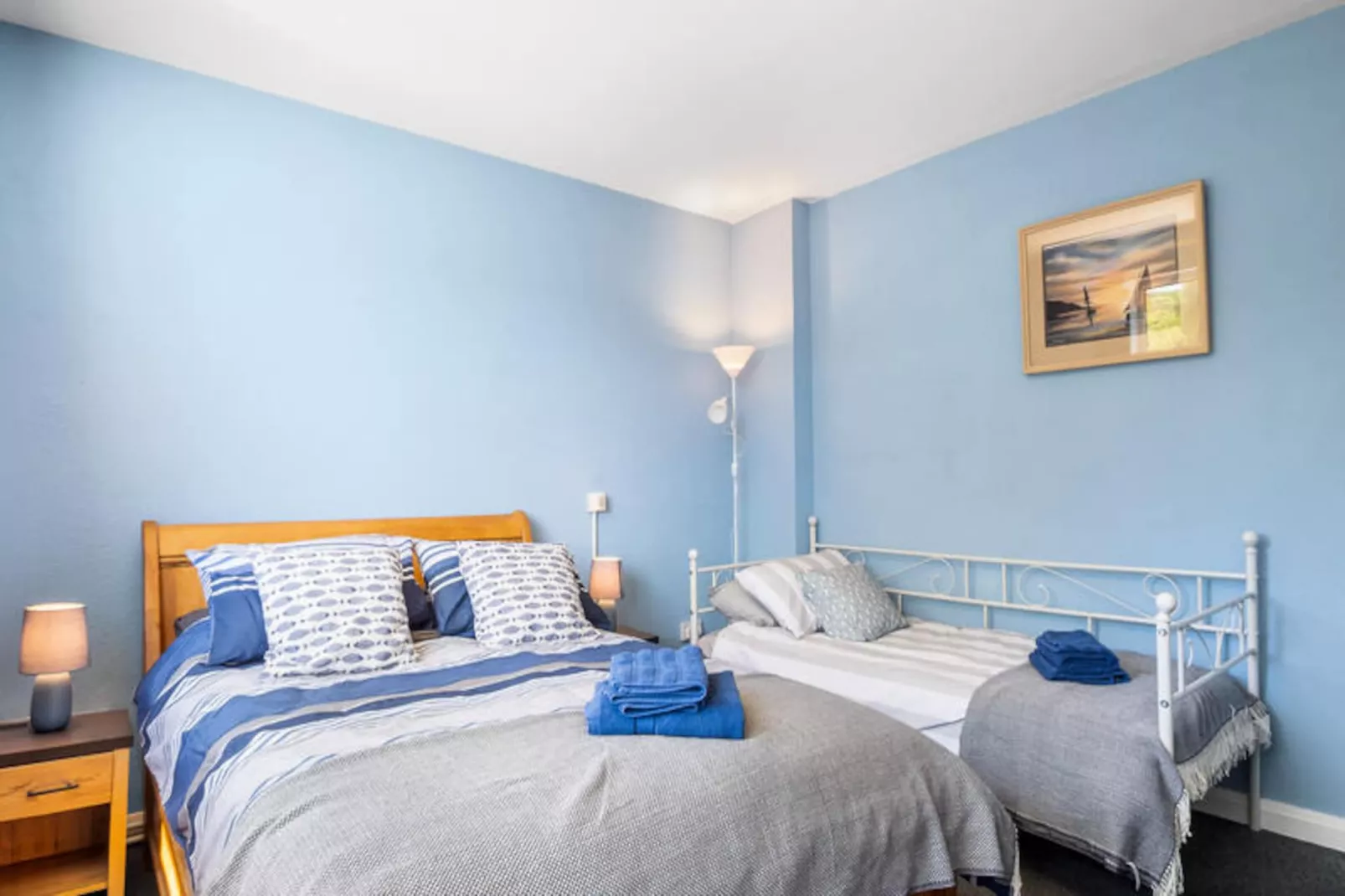 Maison à Cleggan Galway-Nicht zugeordnet