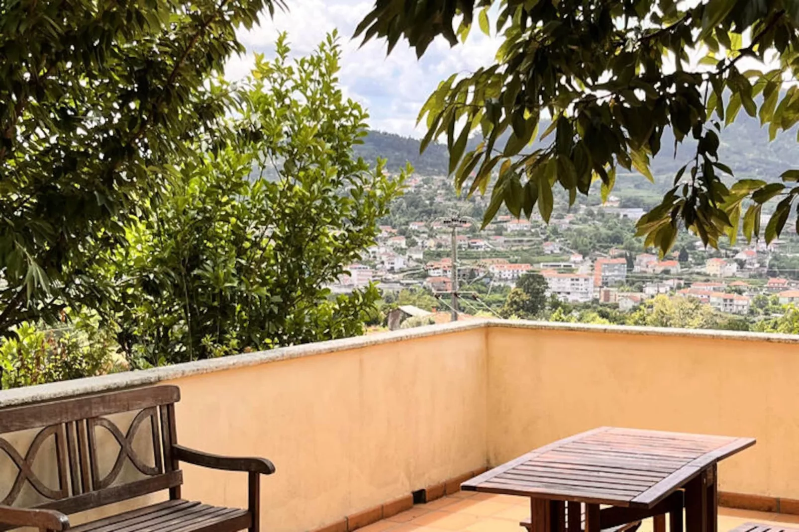 Maison à Cabeceiras de Basto-Untagged