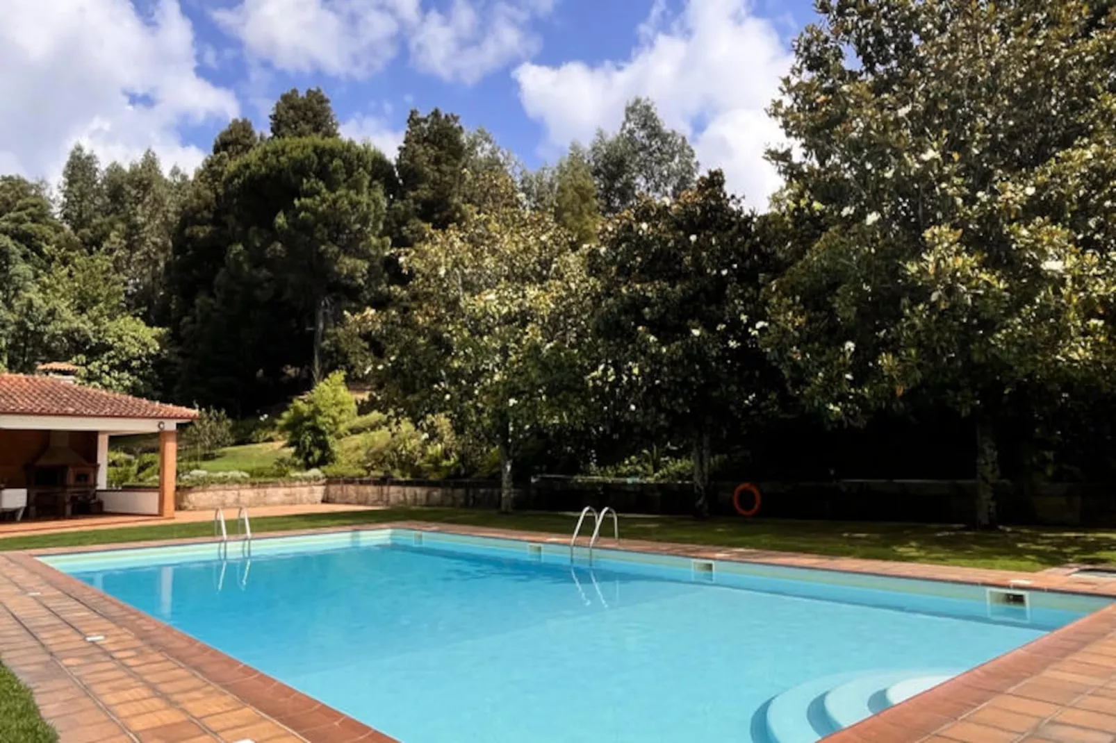 Appartements à Cabeceiras de Basto-Nicht zugeordnet