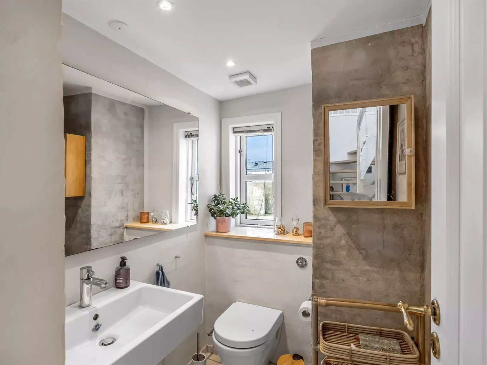 "Goodje" - 300m from the sea-Dedans