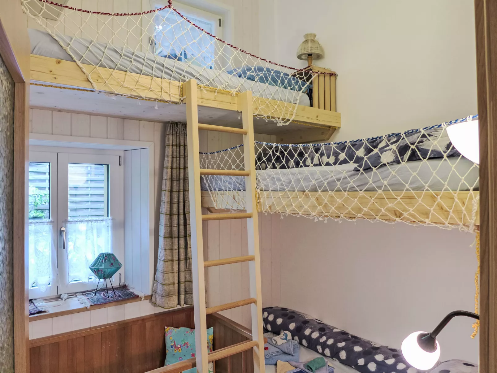 Beim Thor Gross-Dedans