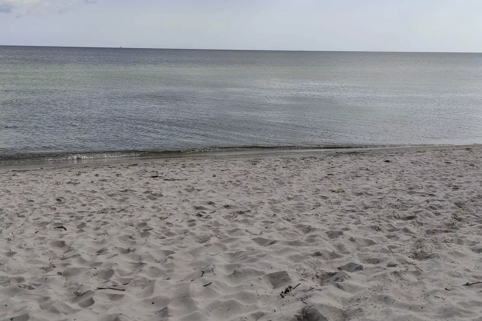 6 person holiday home in Sæby-Water view