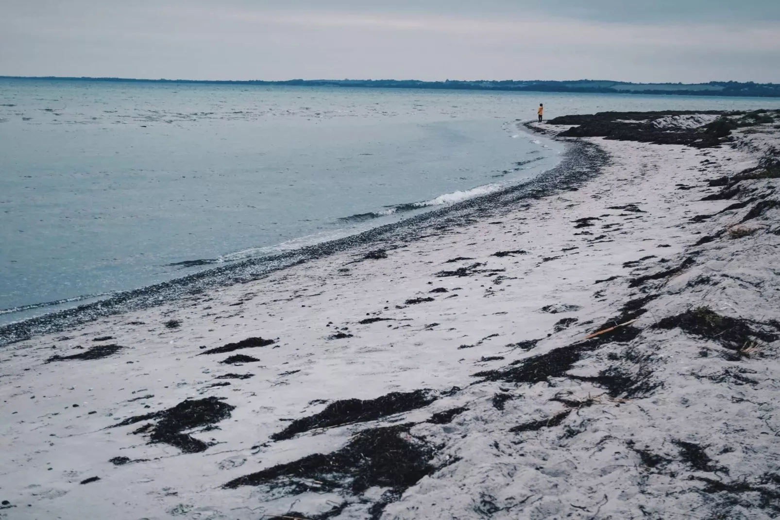 6 Personen Ferienhaus in Højby-Wasserblick