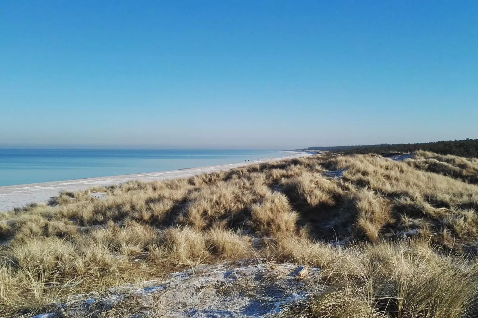 Cozy Retreat in Rorvig Haven-By Traum-Water view