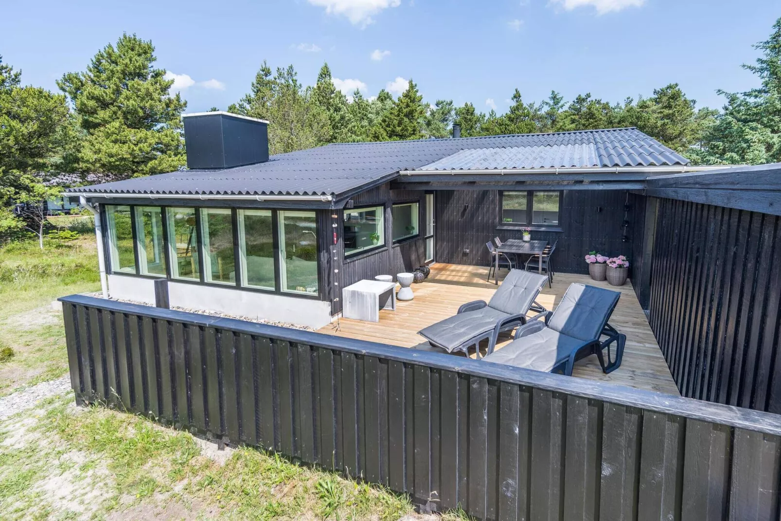 Maison de vacances pour 7 a Henne-Non étiqueté