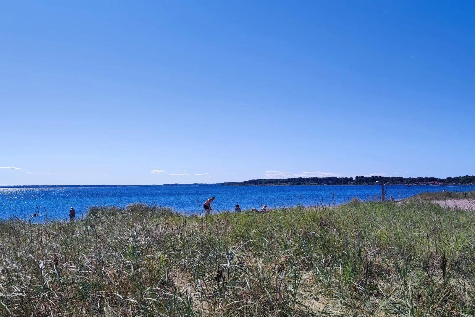 4 person holiday home in Haderslev-Water view