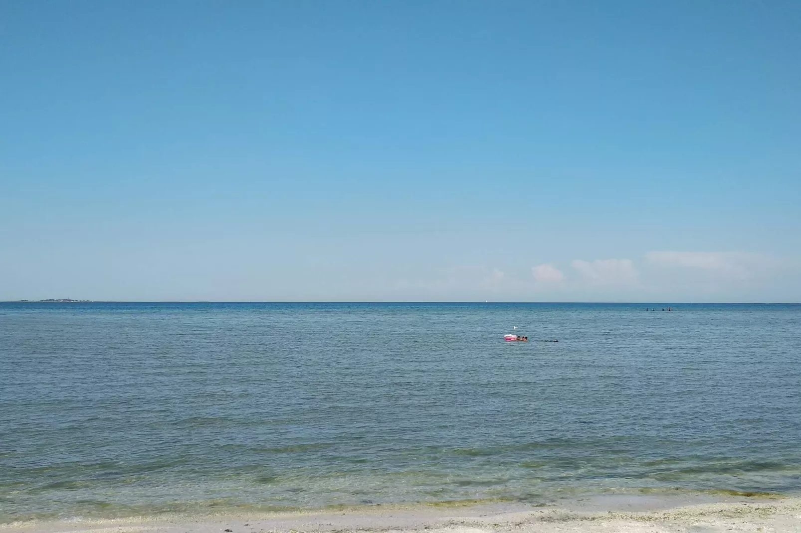 7 person holiday home in Frederikshavn-Water view