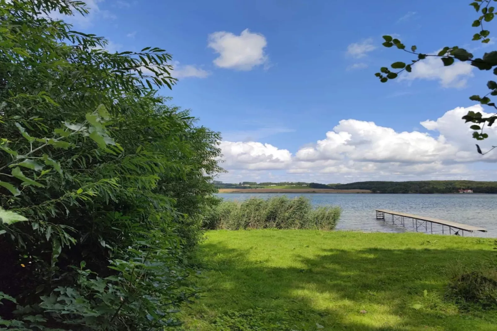 20 person holiday home in Svendborg-Water view