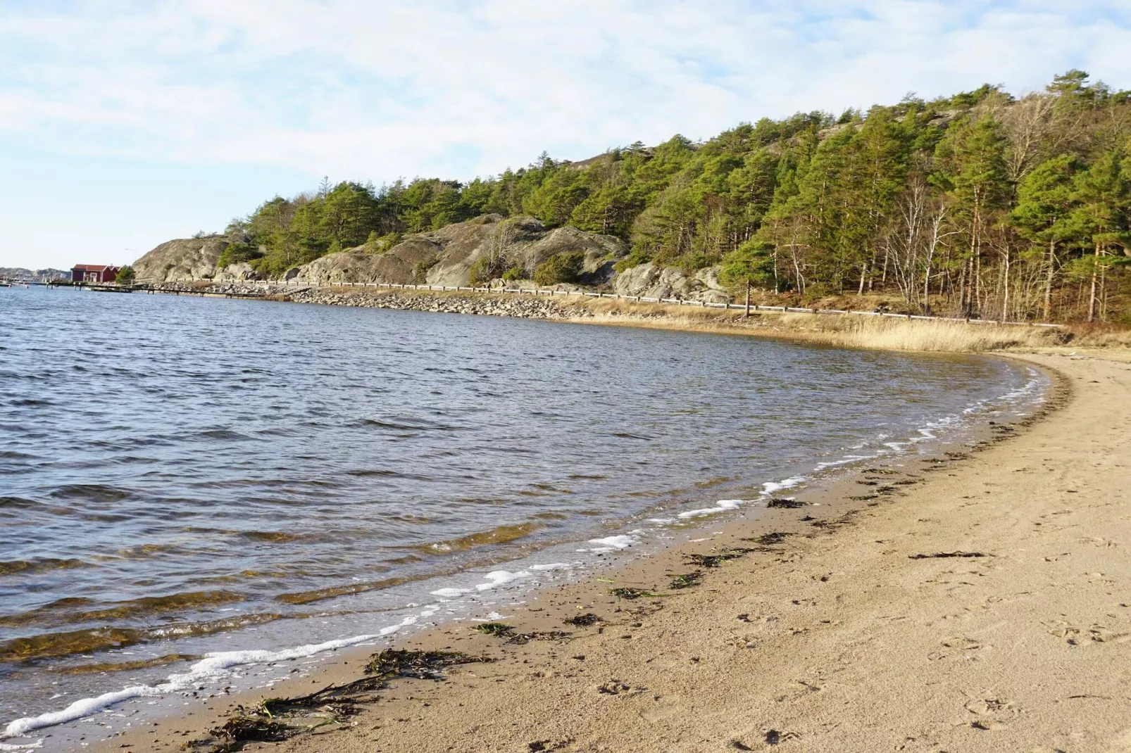 Maison de vacances pour 8 a STRÖMSTAD-Non tagué