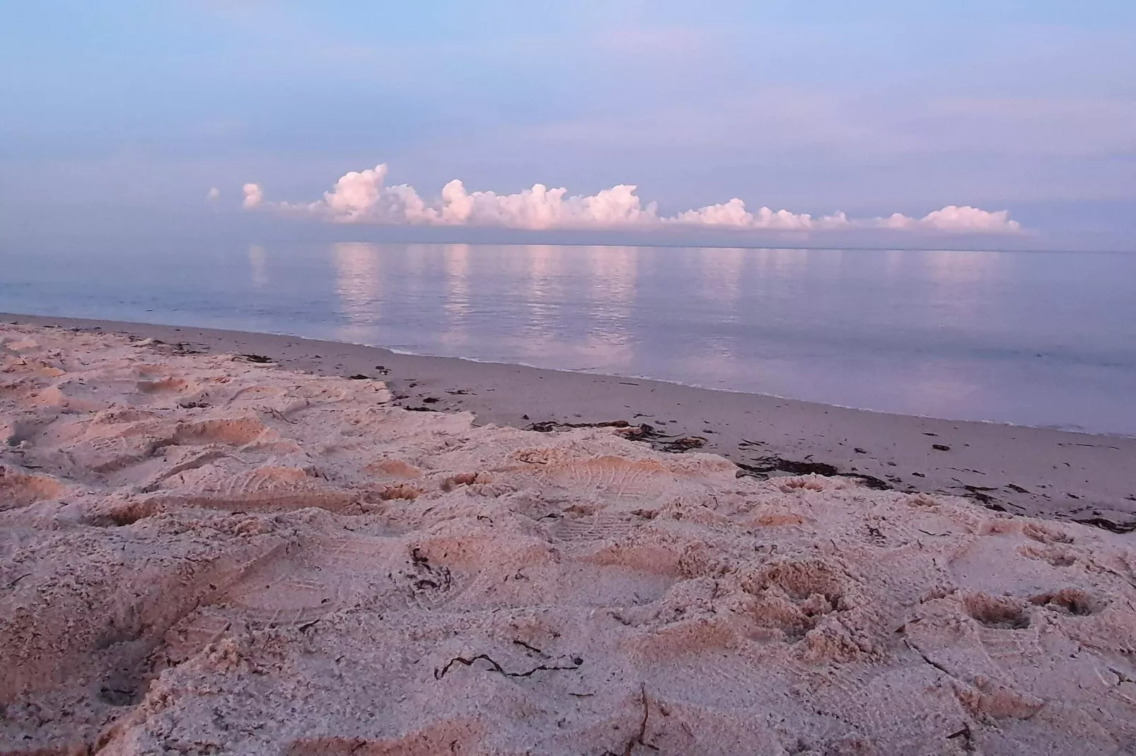 Seaside Serenity in Marielyst-Water view