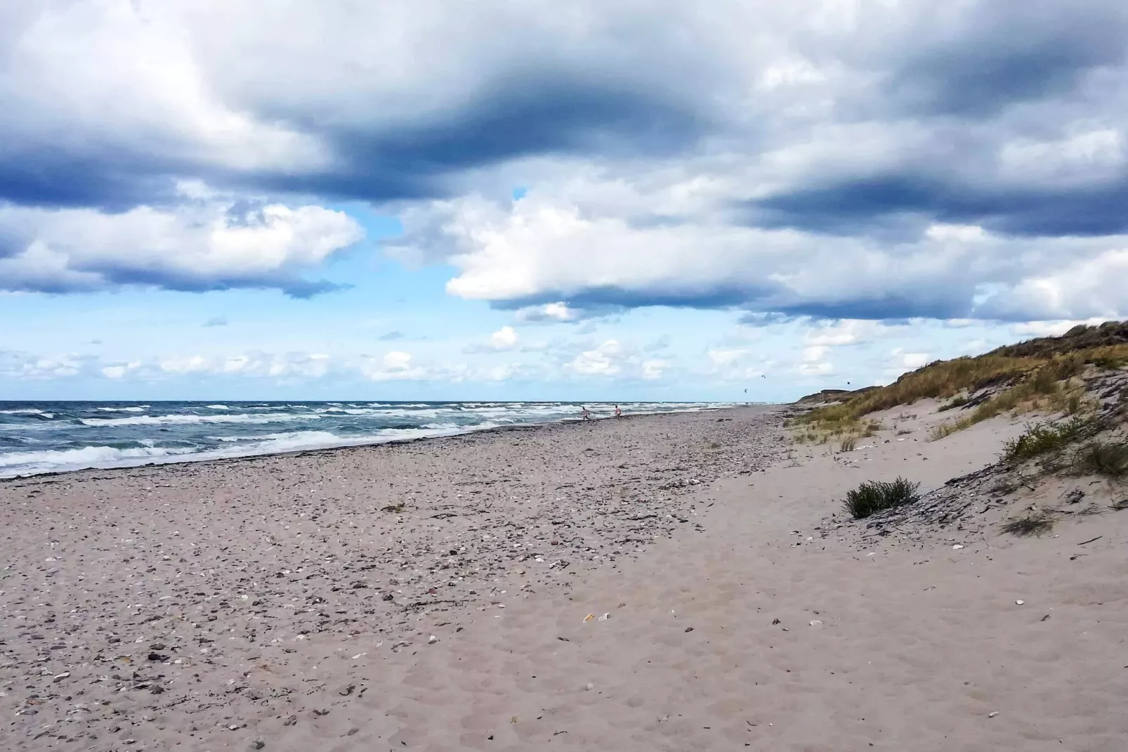 6 person holiday home in Tisvildeleje-Water view