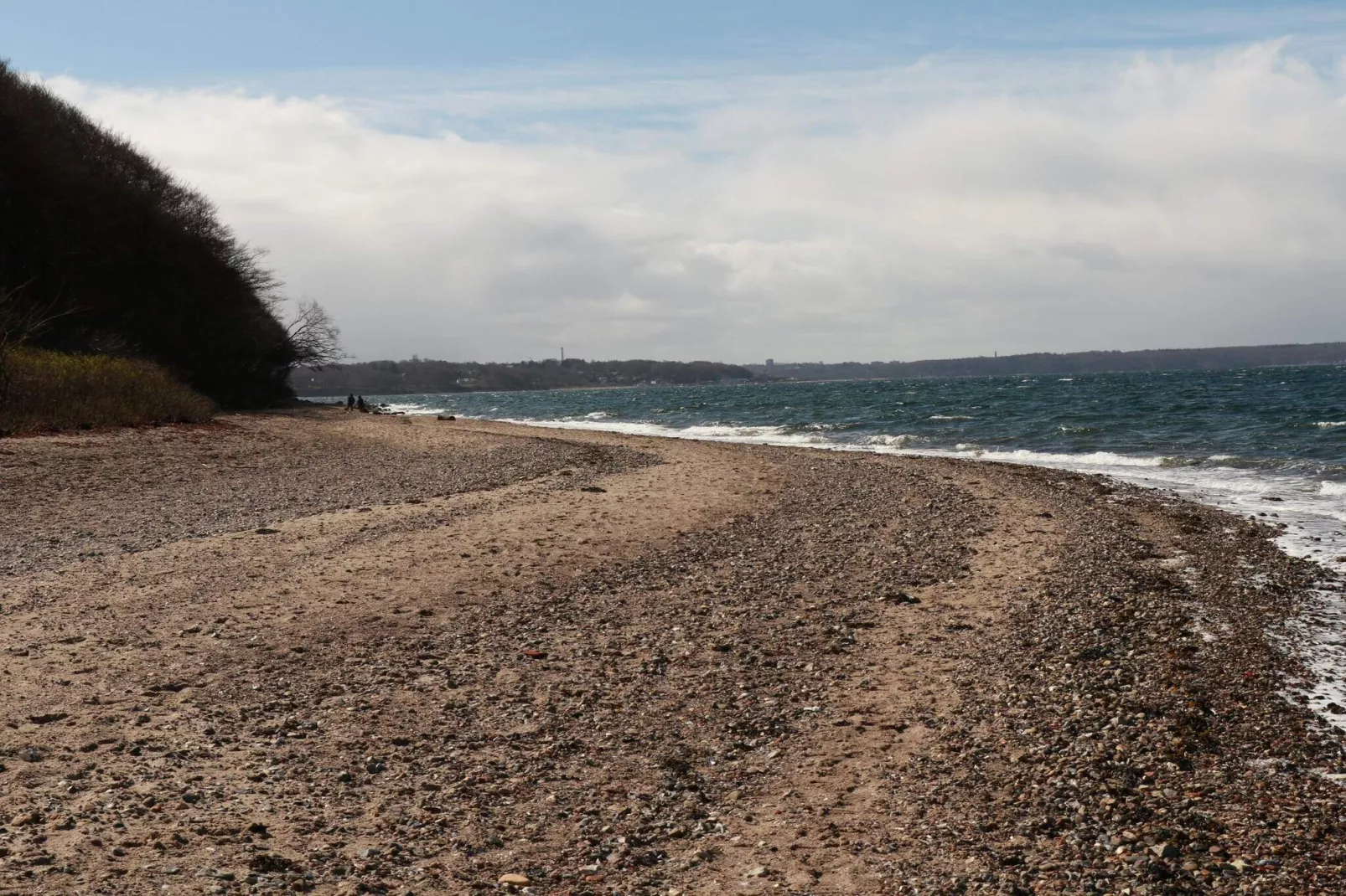 6 Personen Ferienhaus in Egernsund-Wasserblick