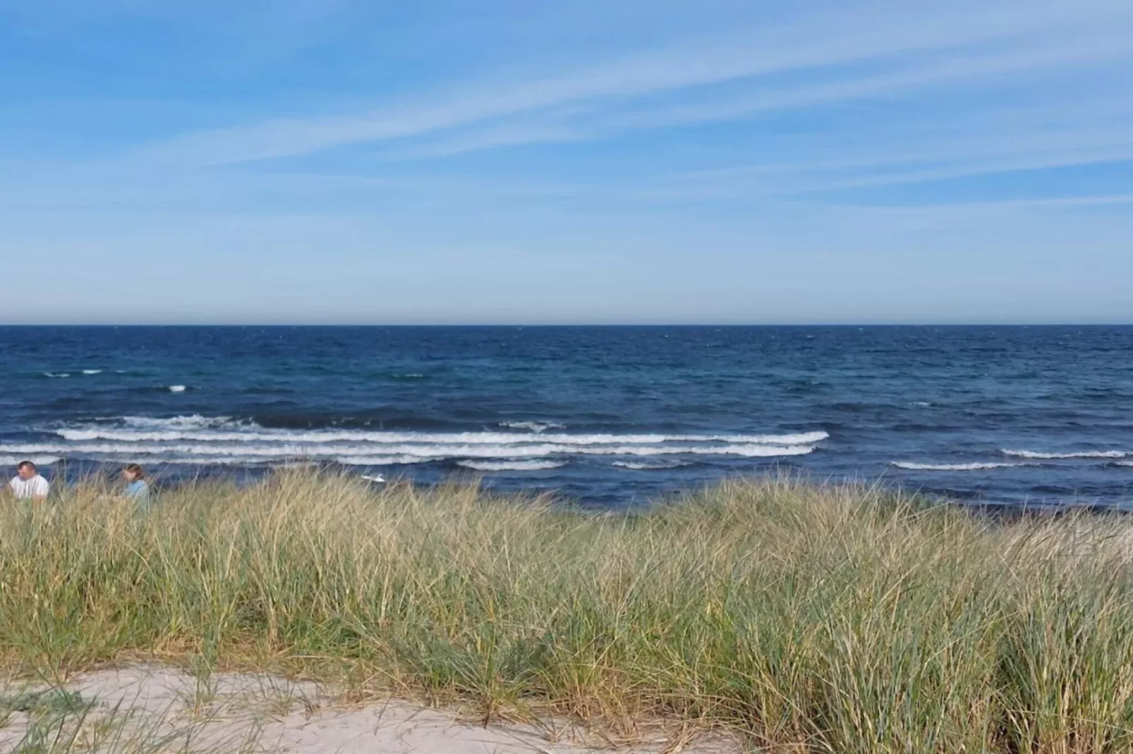 8 person holiday home in Væggerløse-Water view