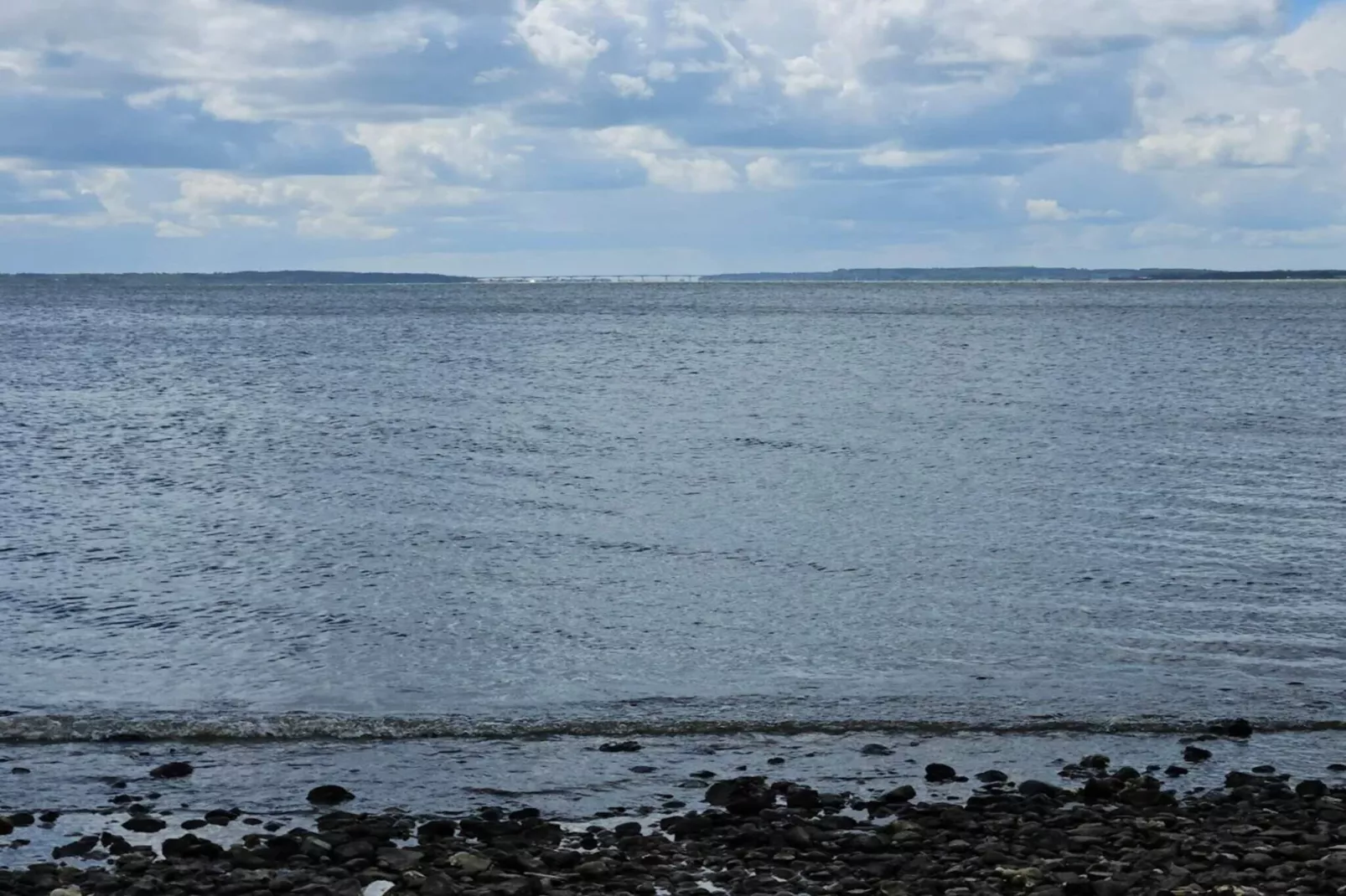 8 Personen Ferienhaus in Fur-Wasserblick