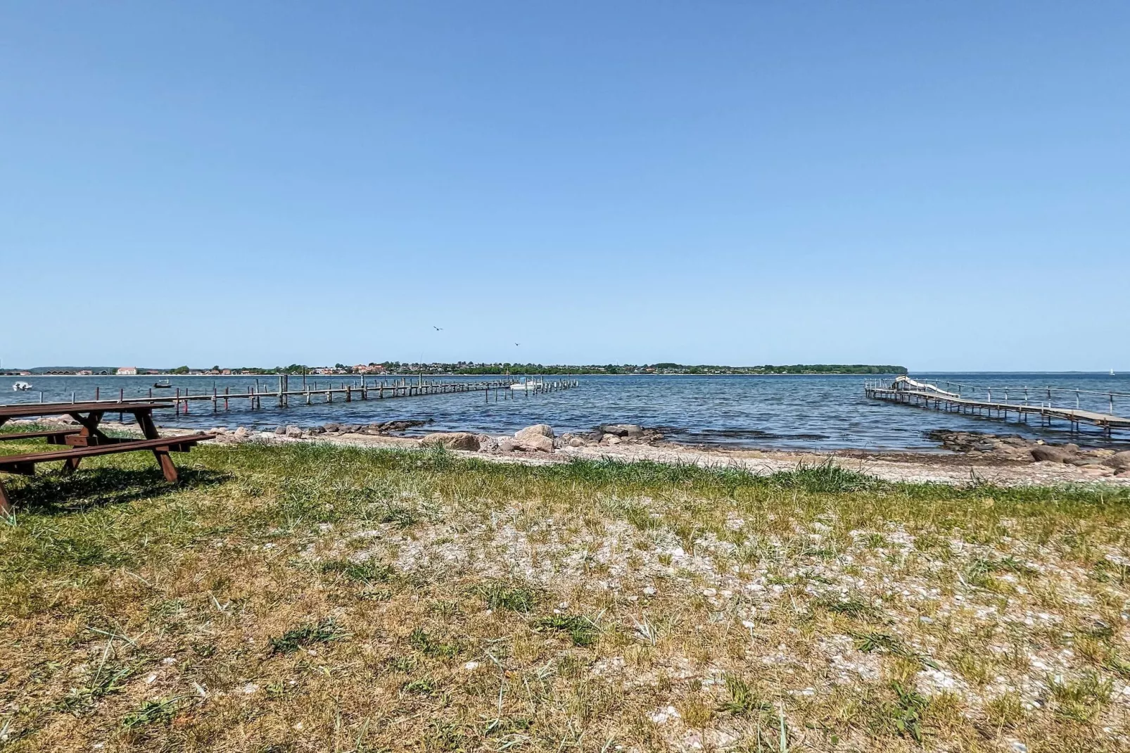 Panoramic Beach Retreat-By Traum-Water view