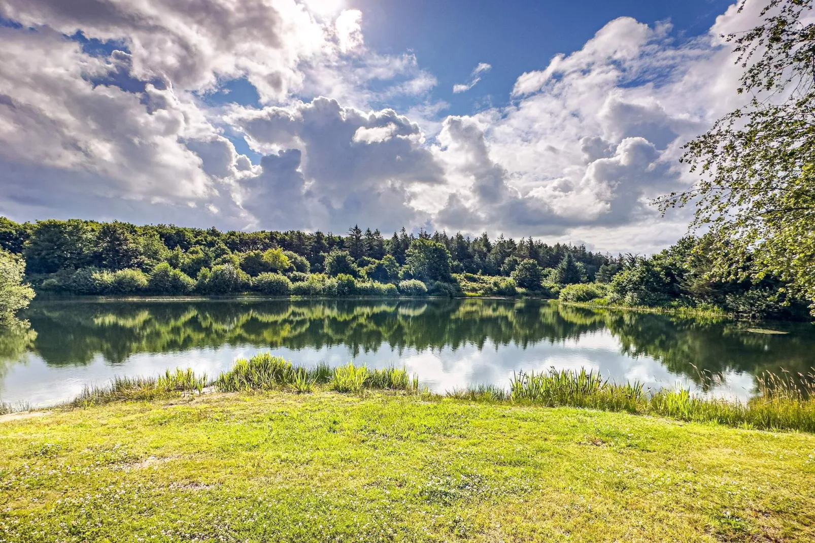 Oasis de chalet moderne à Arrild-Vue sur l'eau