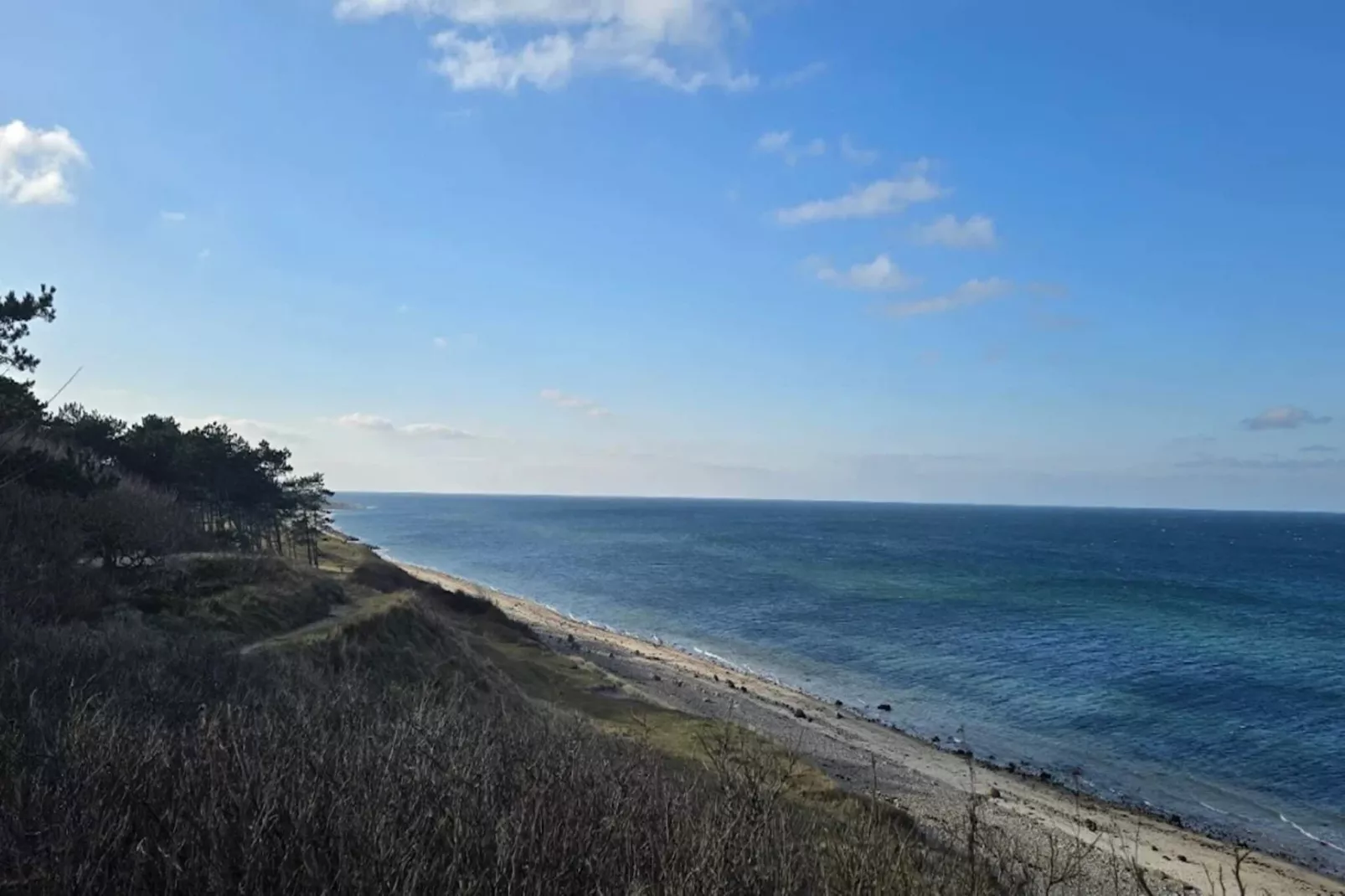 Maison de vacances pour 8 a Vejby-Vue sur l'eau
