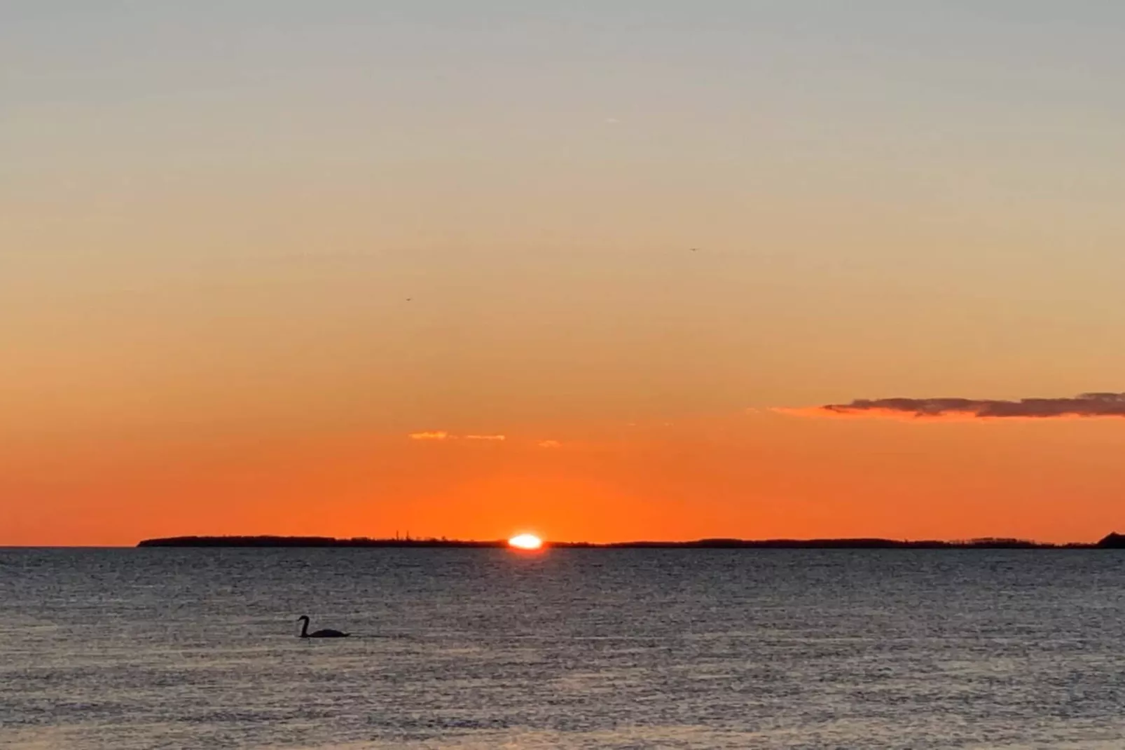 6 person holiday home in Karrebæksminde-Water view