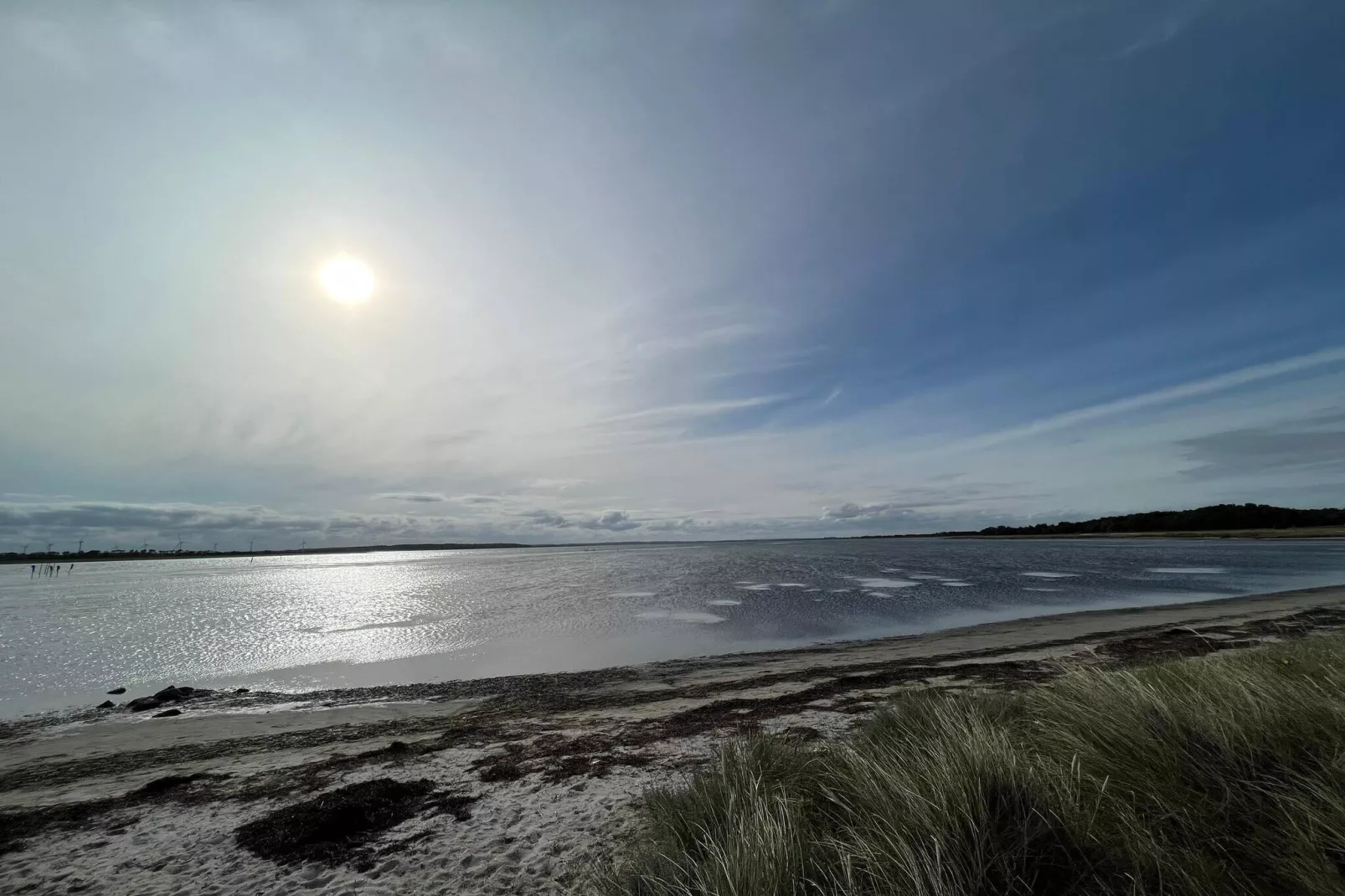 6 person holiday home in Hadsund-Water view