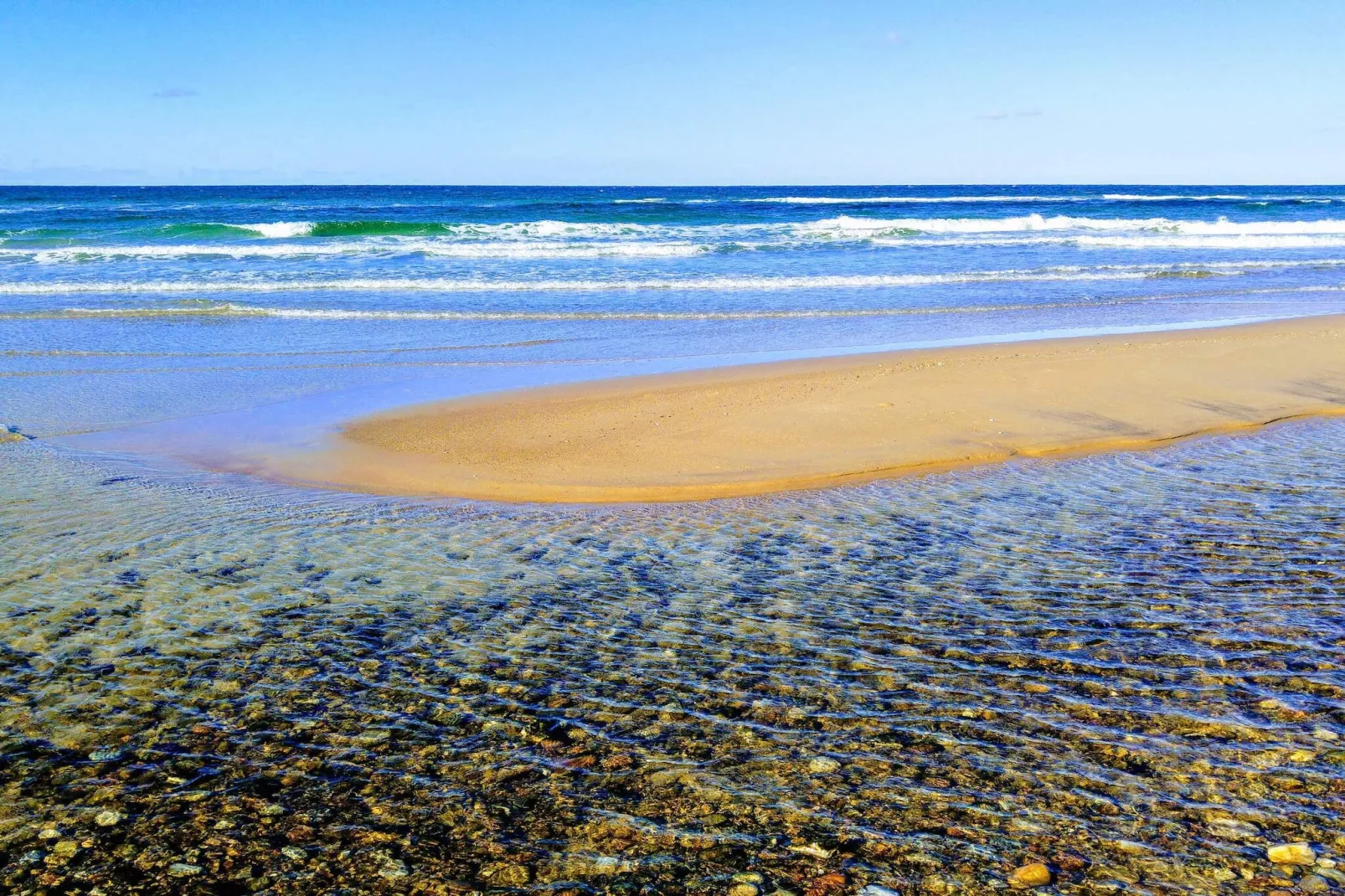 4 Personen Ferienhaus in Frederiksværk-Wasserblick