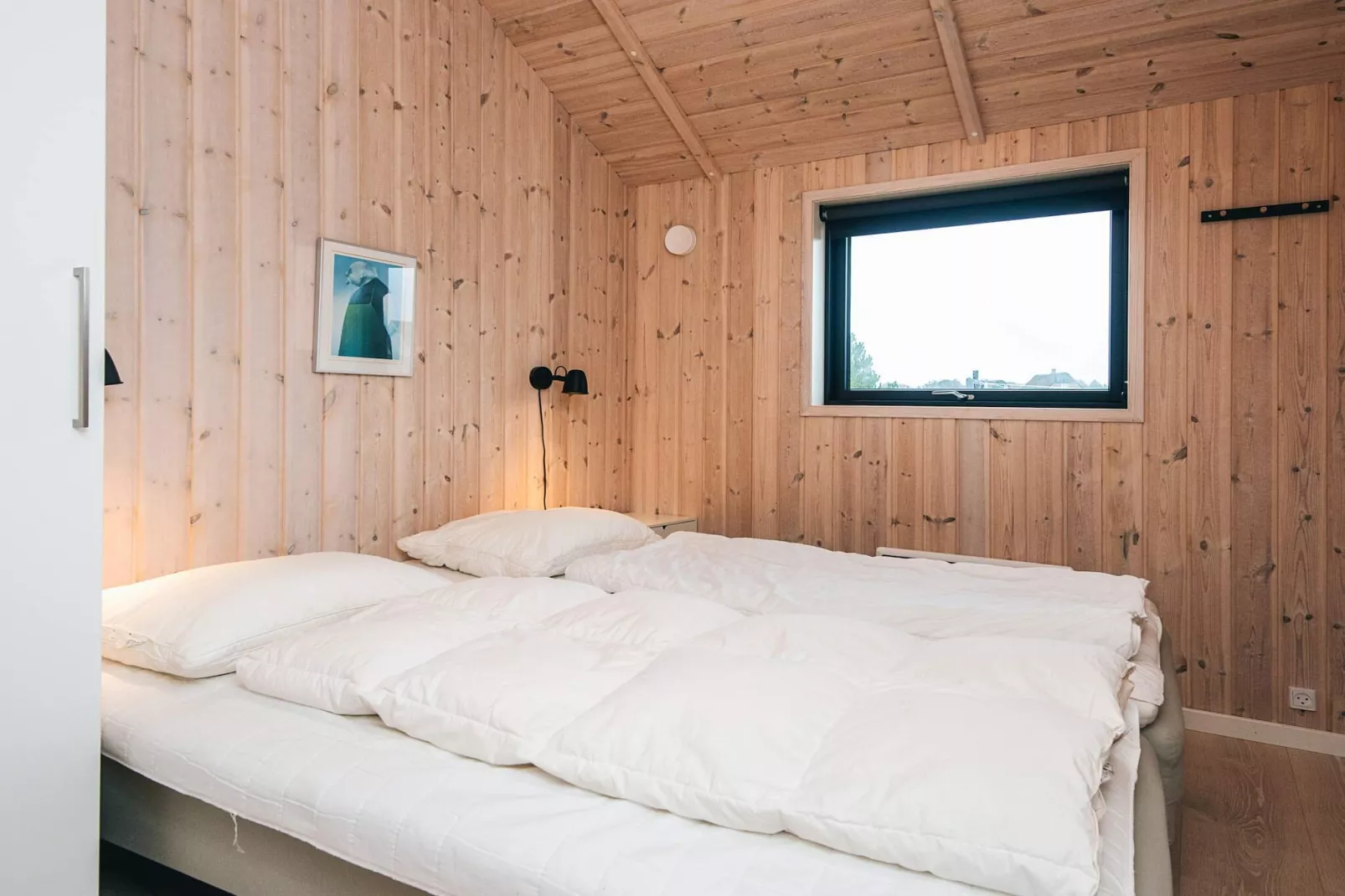 8 person holiday home in Fanø-Indoor