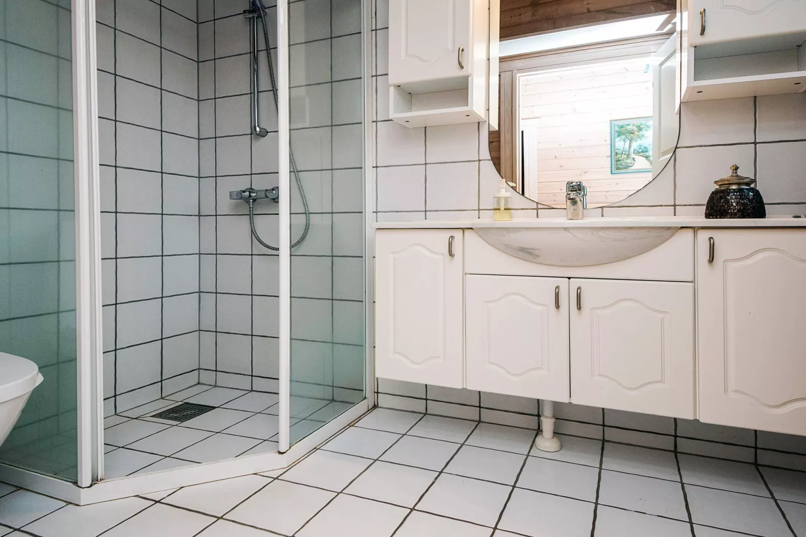 4 Personen Ferienhaus in Egå-Innenbereich