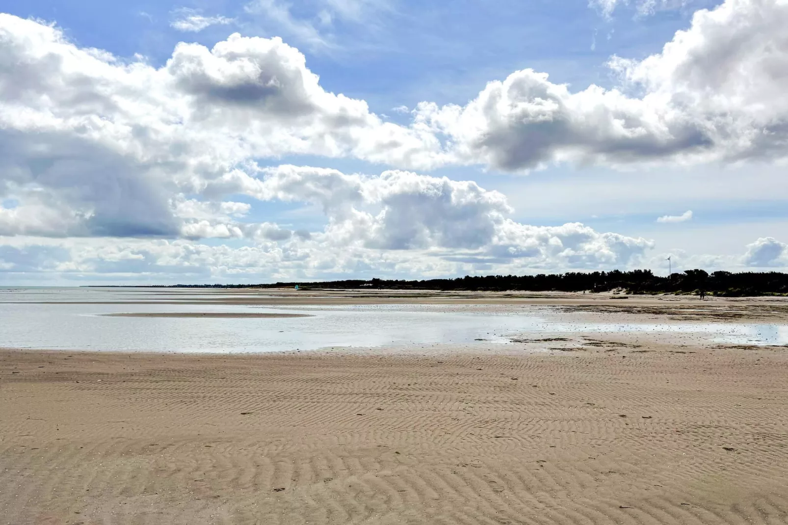 Maison de vacances pour 8 a Væggerløse-Vue sur l'eau