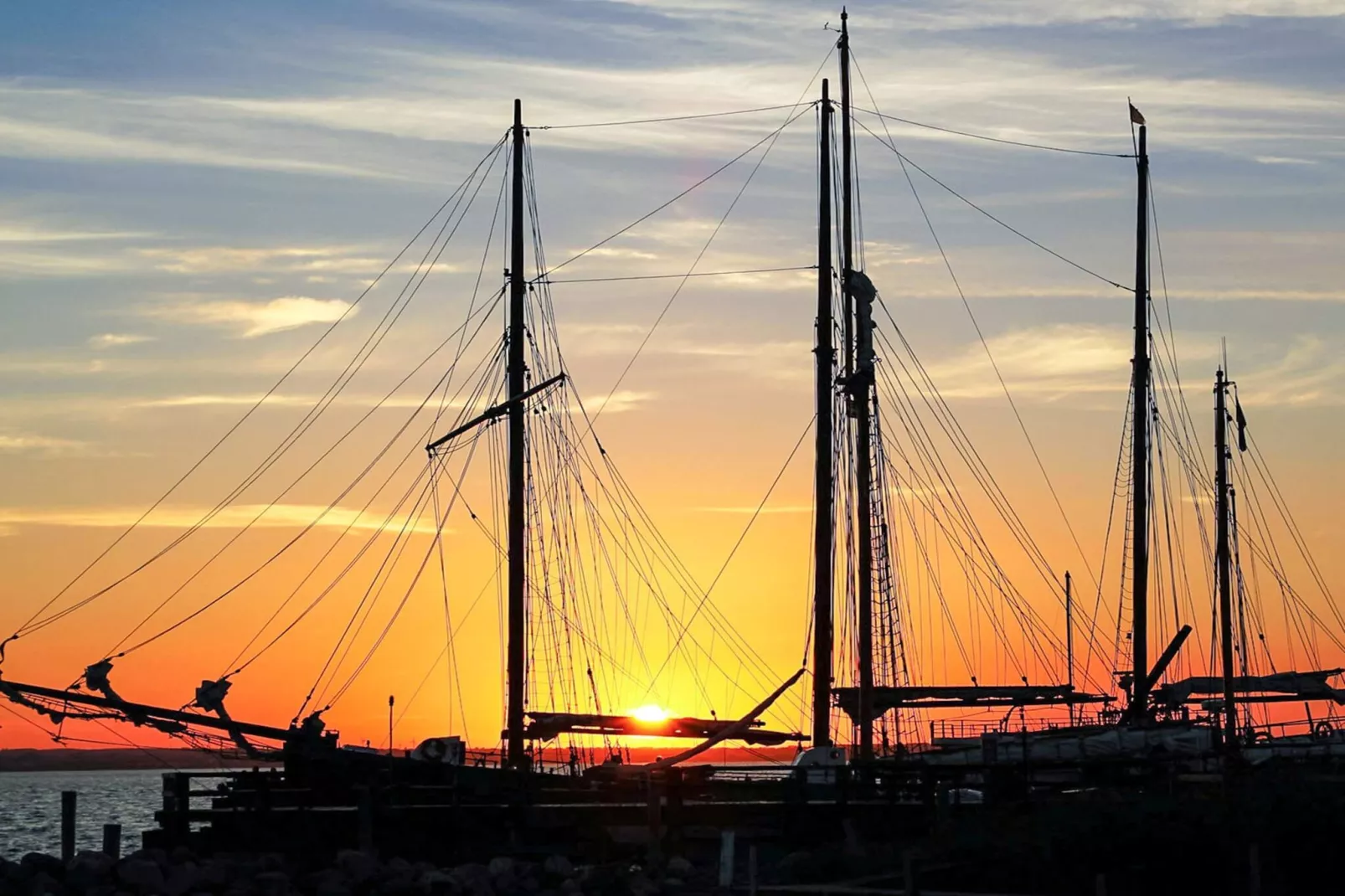 4 person holiday home in Tranekær-Water view